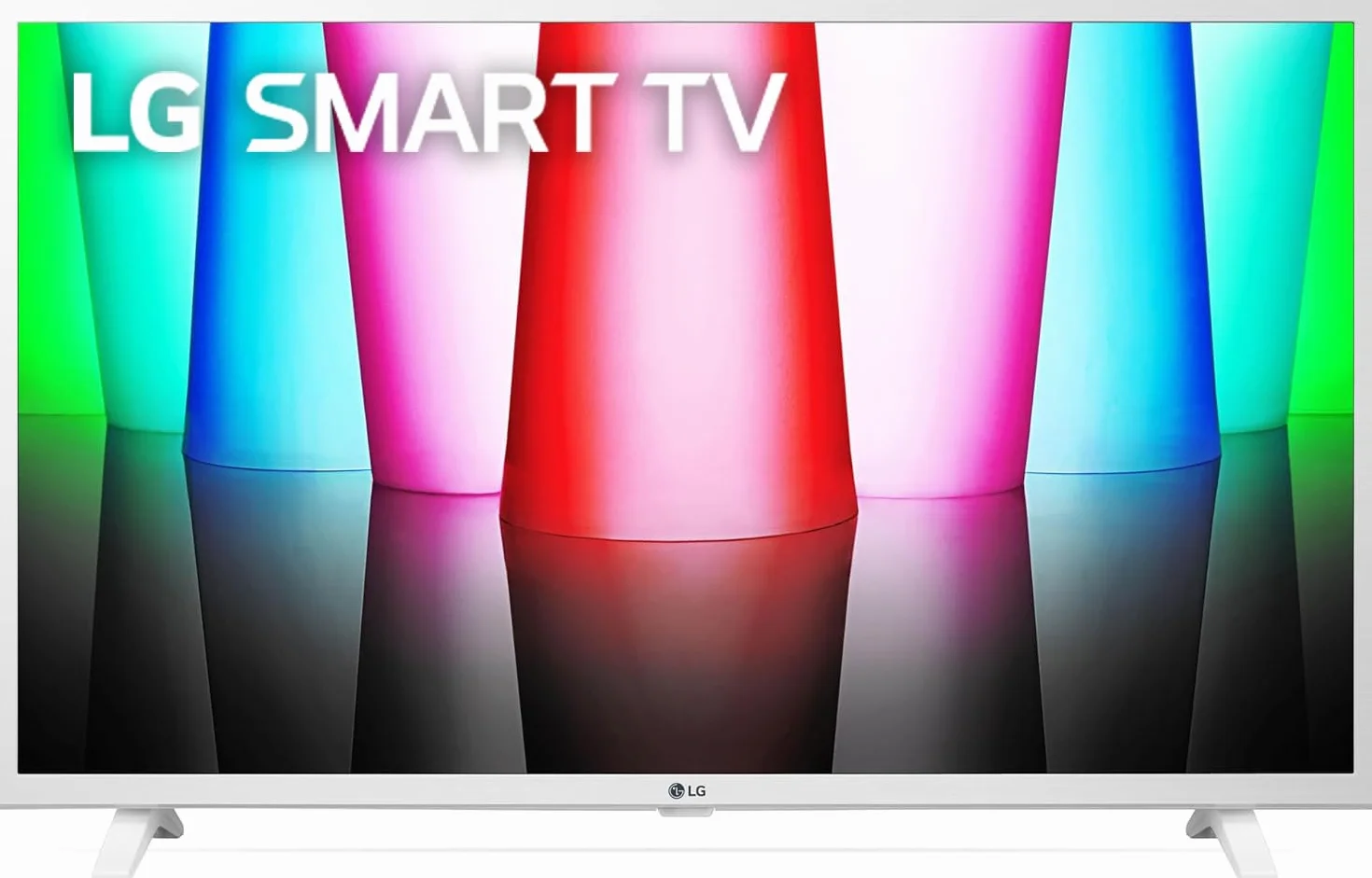 LG Telewizor 32LQ63806LC Smart TV WebOS22 32-calowy 81 cm FHD HDR