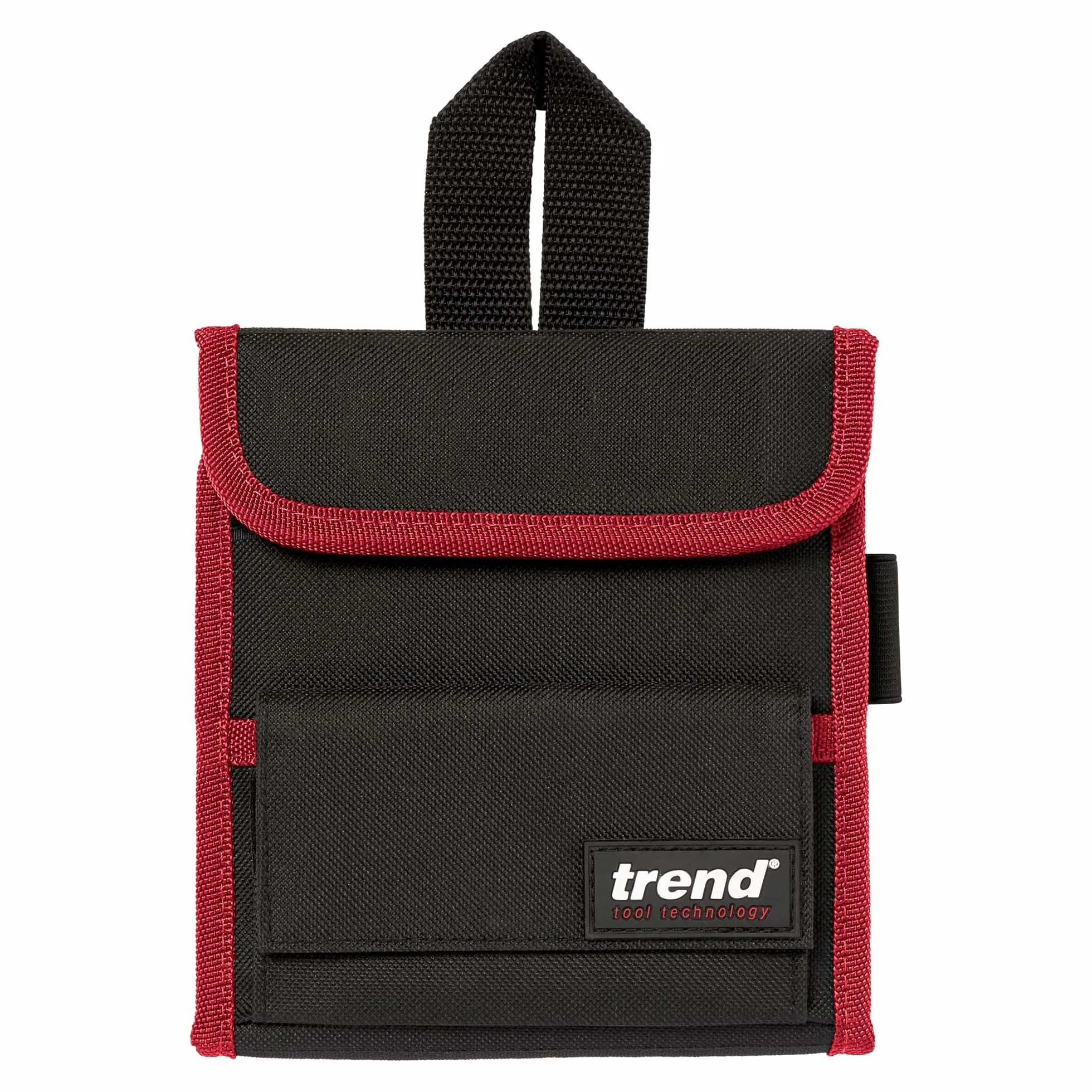 Trend Quick Release 30-częściowy zestaw w uchwycie narzędziowym, zawiera zestaw końcówek do wkrętarek do różnych typów śrub, QR/SET/1