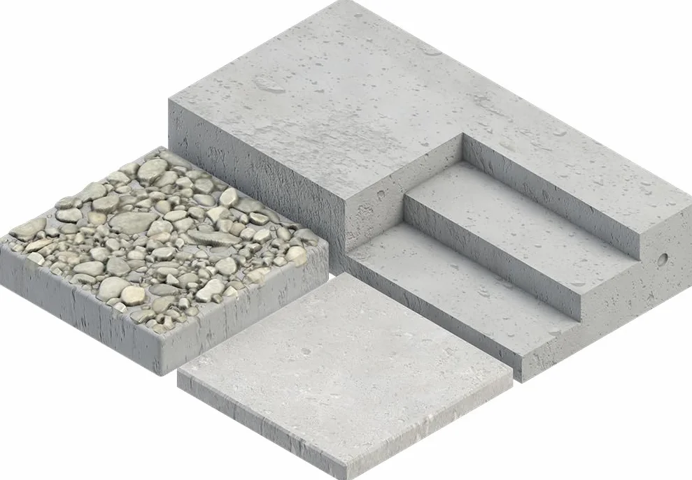 Bosch Professional: NK-35 (gwóźdź do betonu, długość 35 mm, 1 000 gwoździ w opakowaniu)