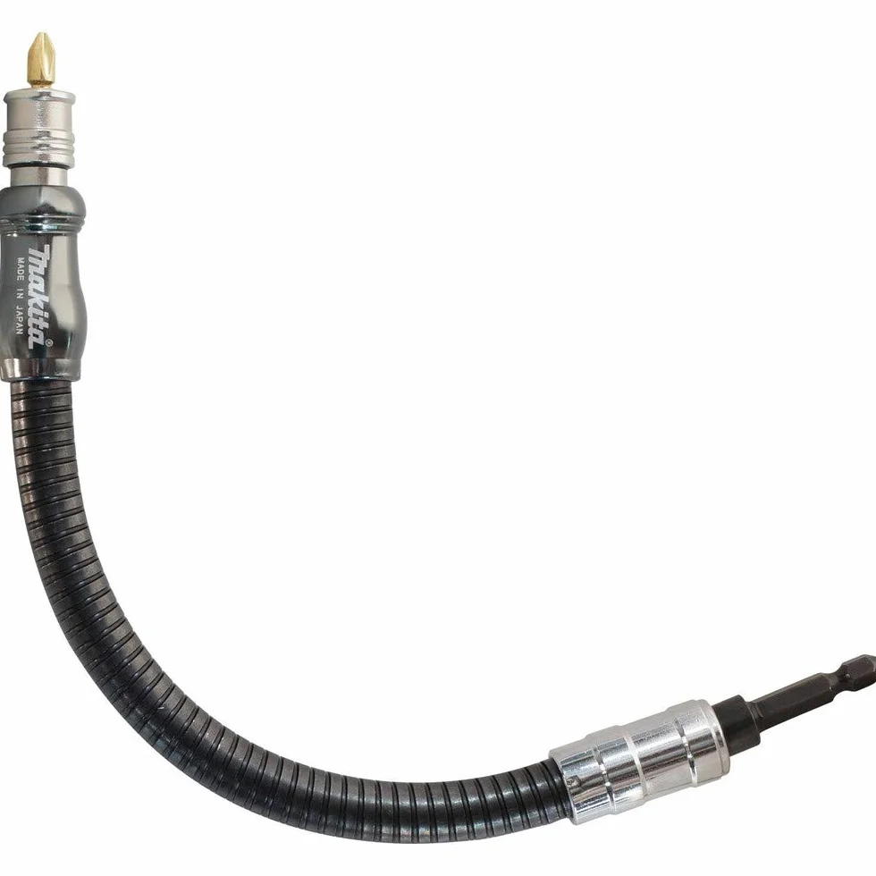 Makita B-51873 Elastyczny uchwyt na bity udarowe, 30,5 cm