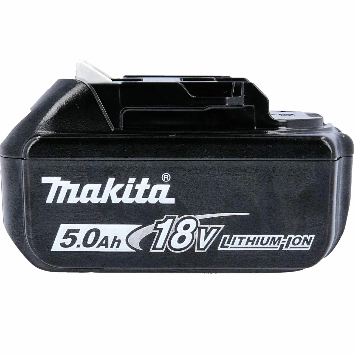 Makita 2BL1850 Akumulator Litowo-Jonowe, 18 V, Czarne, 2 szt/18 V, 5, 0 Ah