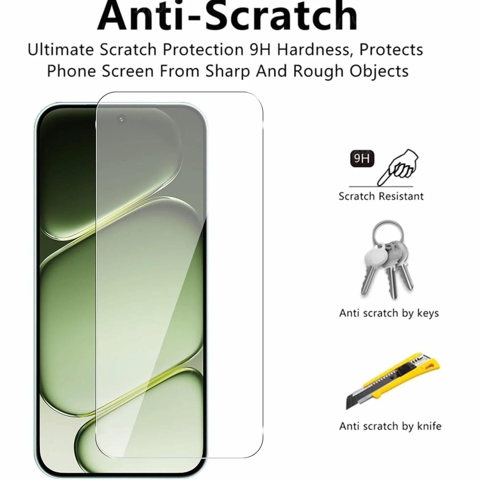 Etui do Oneplus Nord 6 5G + Szkło hartowane, Miękki Silikon TPU Case