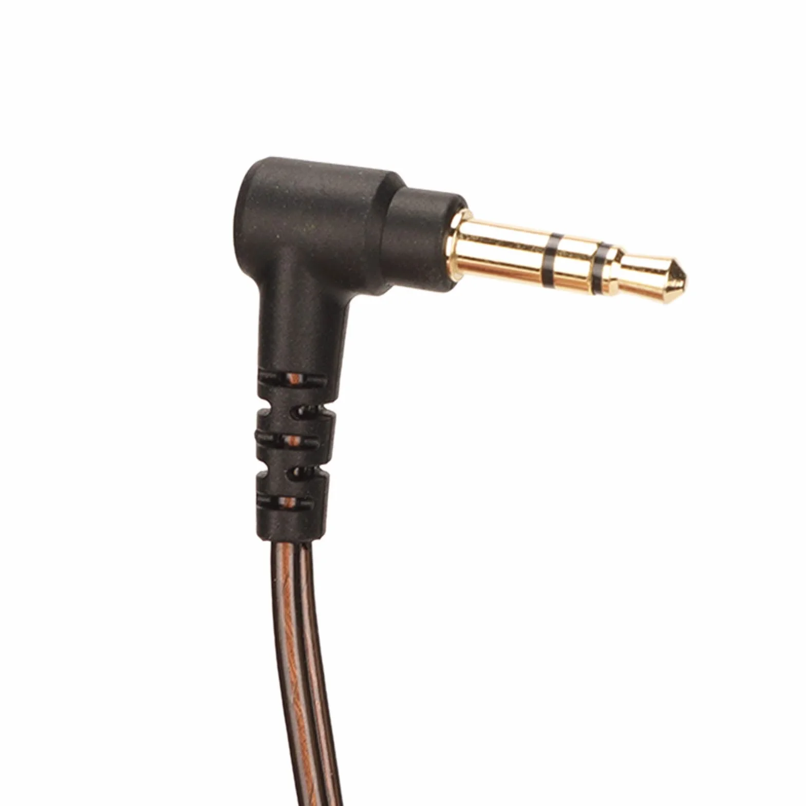 Kabel Słuchawkowy 2Pin 0.78mm 120cm Miedź Beztlenowa do AS10 AS06 ZST ZS3 ZS4 ZS5
