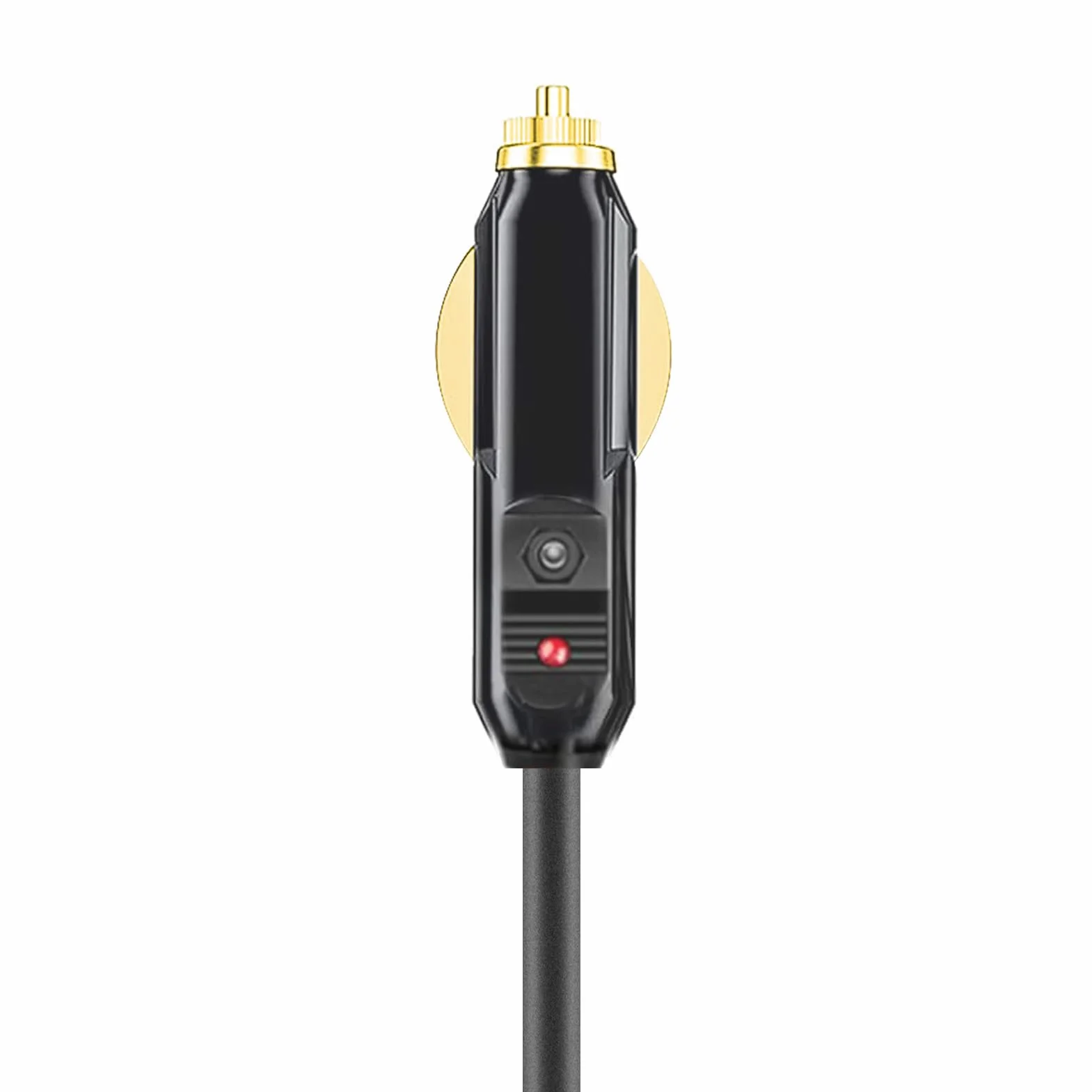 Kabel Zasilający Mini DC 12V 18AWG IP68 do Samochodu
