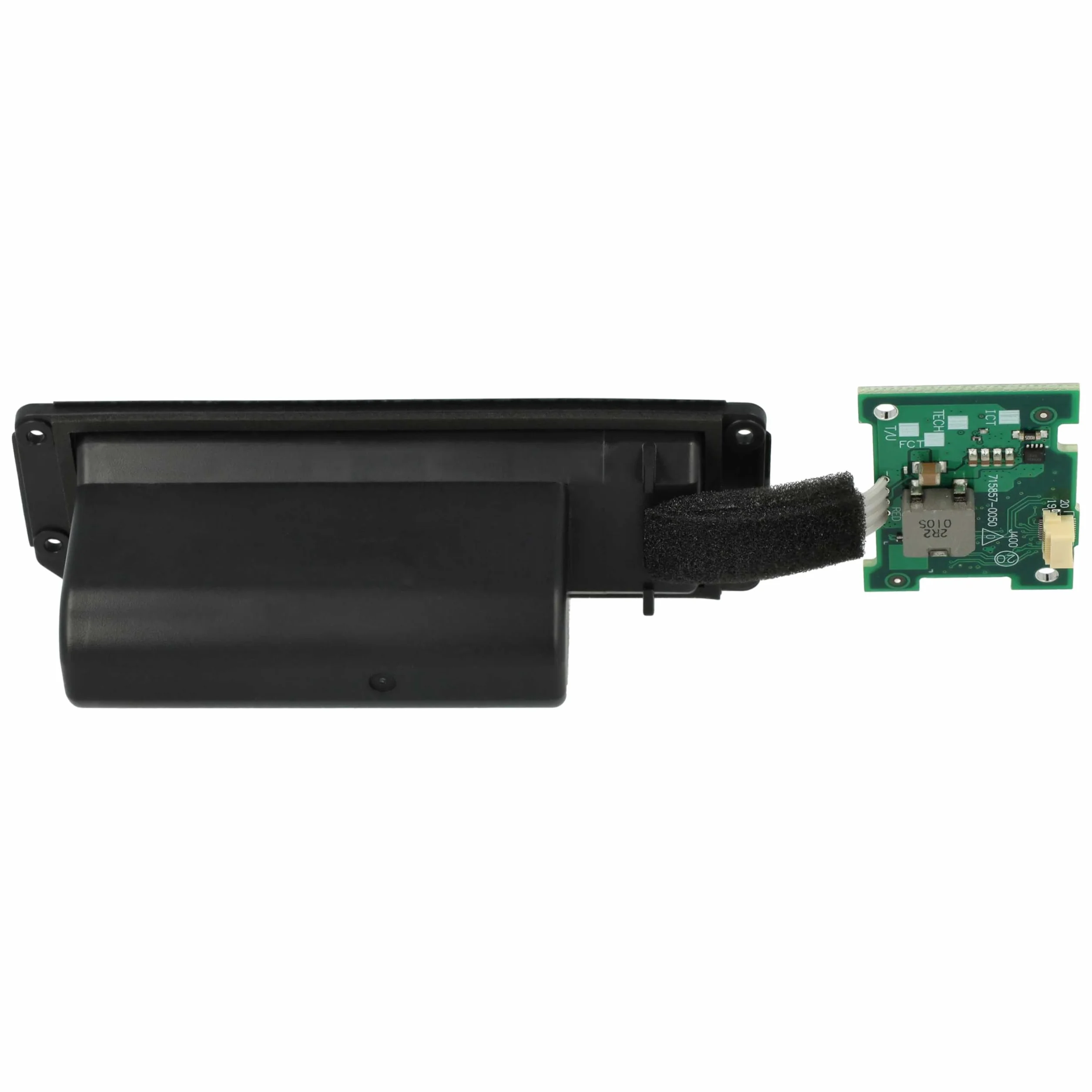 vhbw Akumulator kompatybilny z Bose SoundLink Mini 2, 3400 mAh, 7,4 V, litowo-jonowa