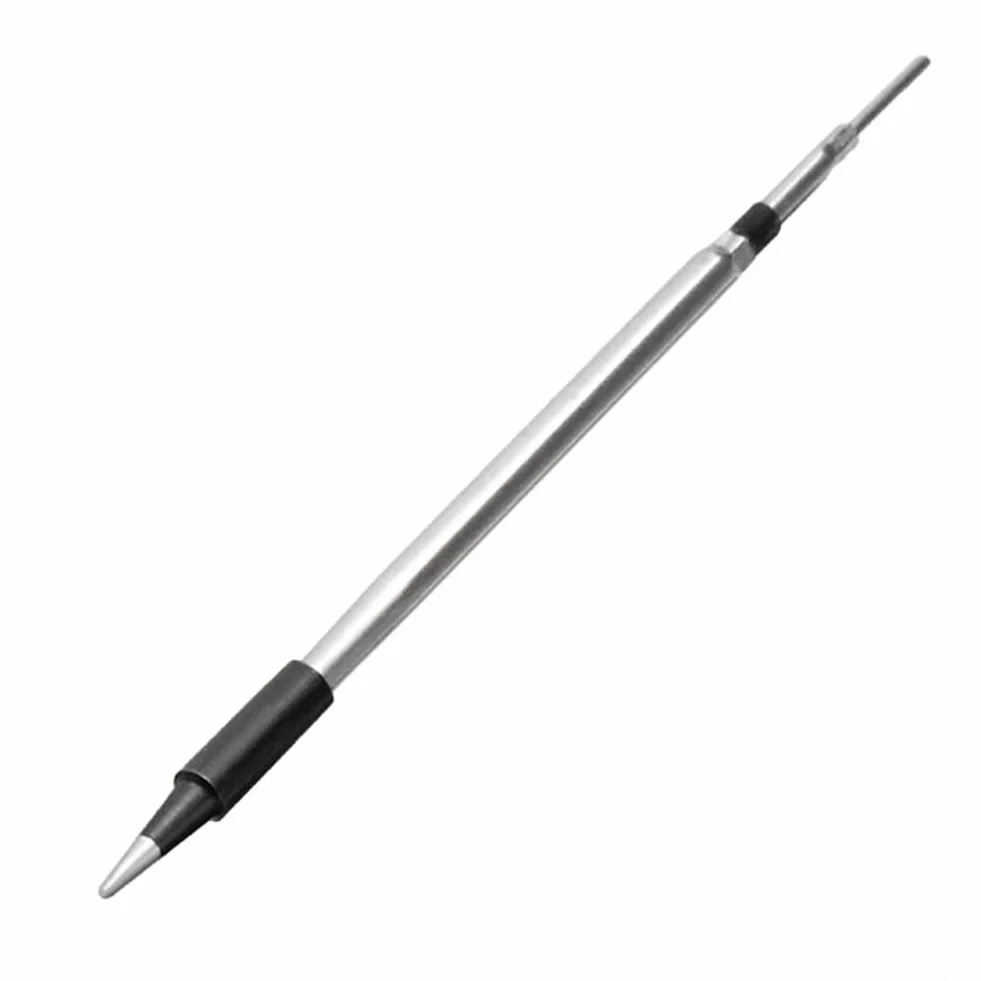Lutownica i grot grzejny do projektów DIY i napraw elektroniki bezprzewodowej (5133-B)(Zawiera tylko grot lutownicy)
