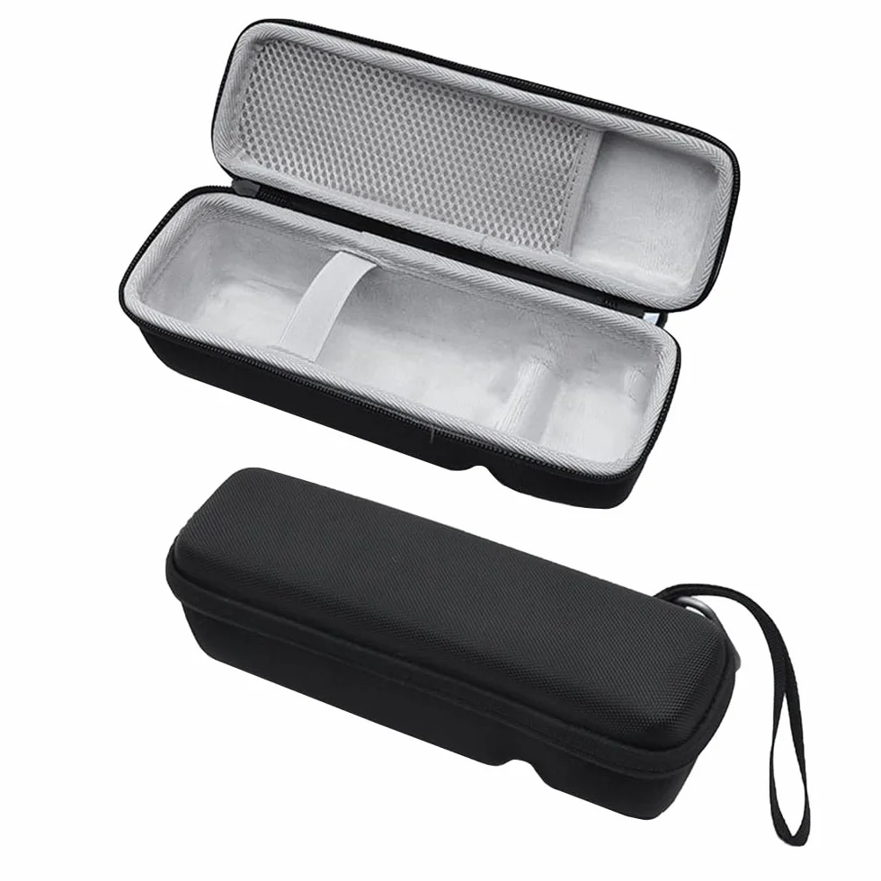 Torba do przechowywania EVA do Anker Prime 27650 mAh (250W) / Anker 737 Power Station, czarna