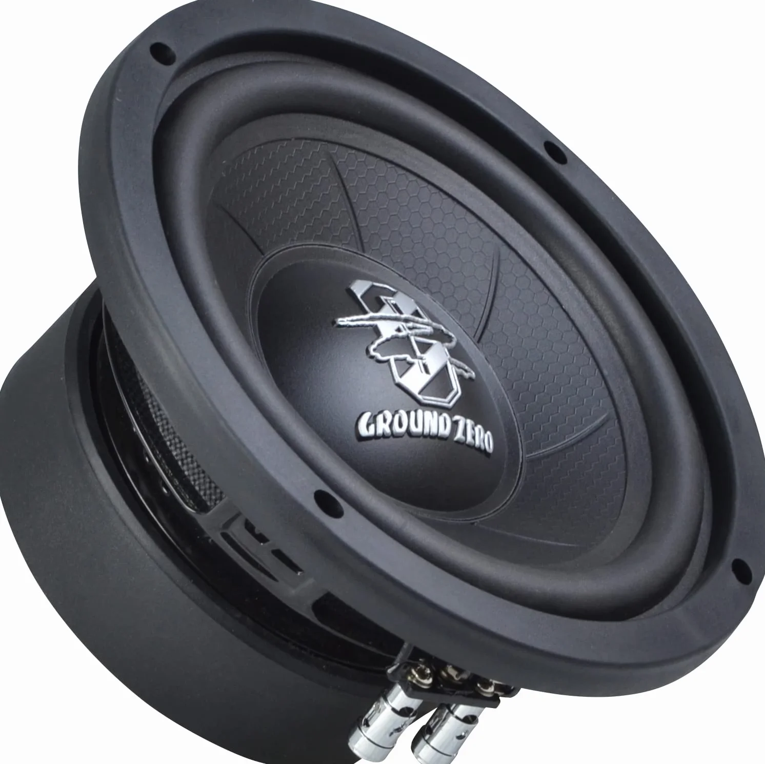 Ground Zero GZIW 165 Subwoofer, średnica 16,5 cm