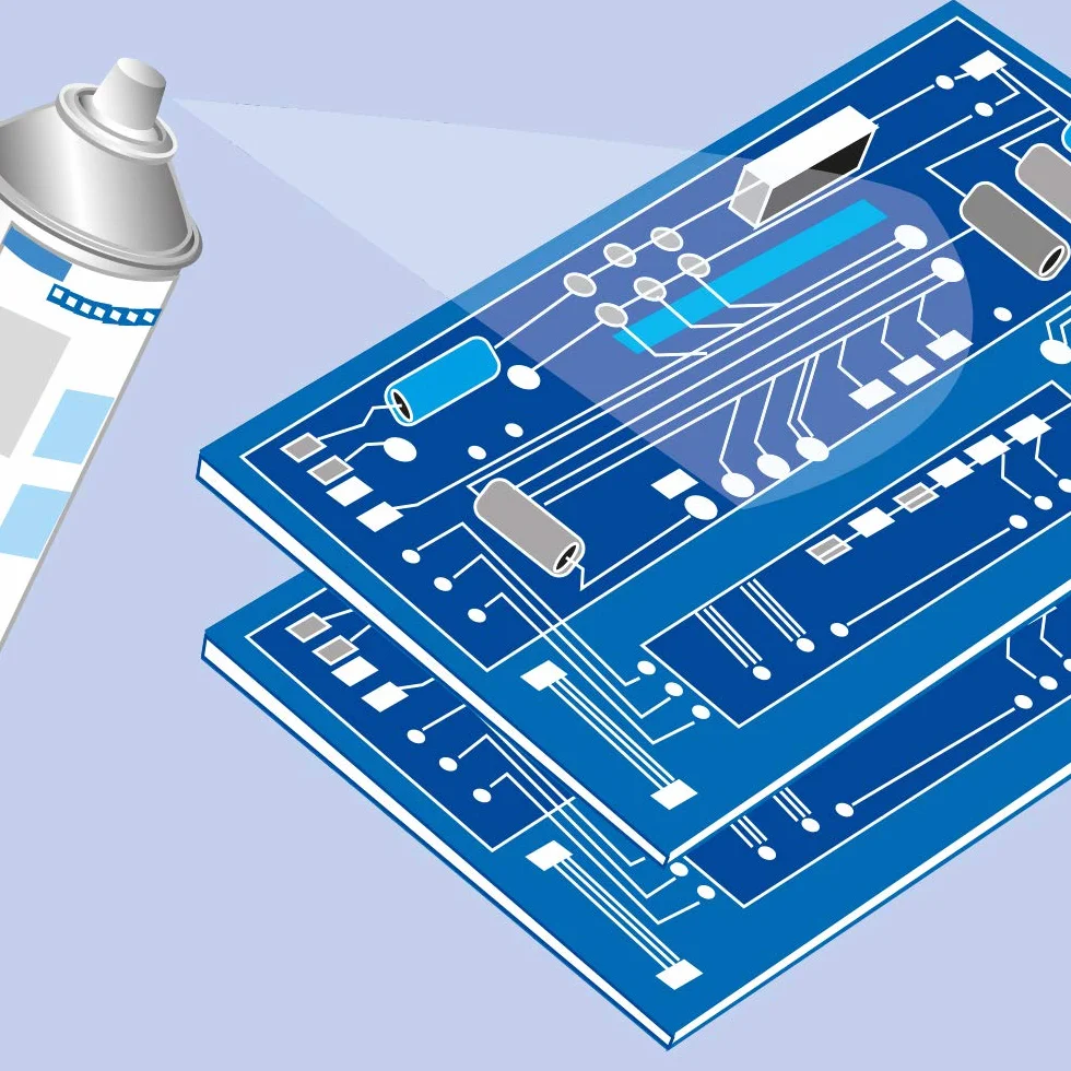 WEICON Środek do czyszczenia styków elektrycznych 400 ml, preparat do elektroniki i płytek PCB