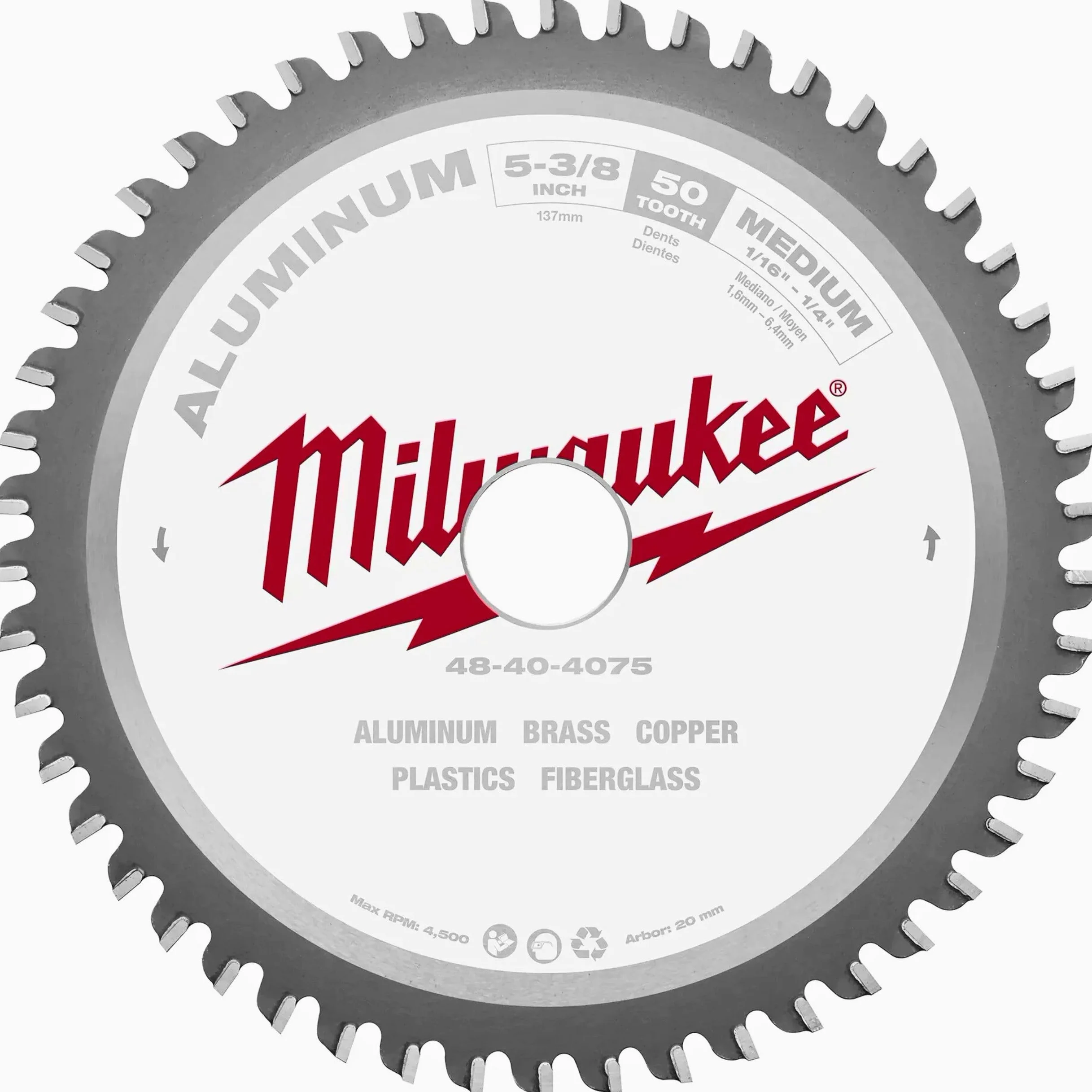 MILWAUKEE 48-40-4075