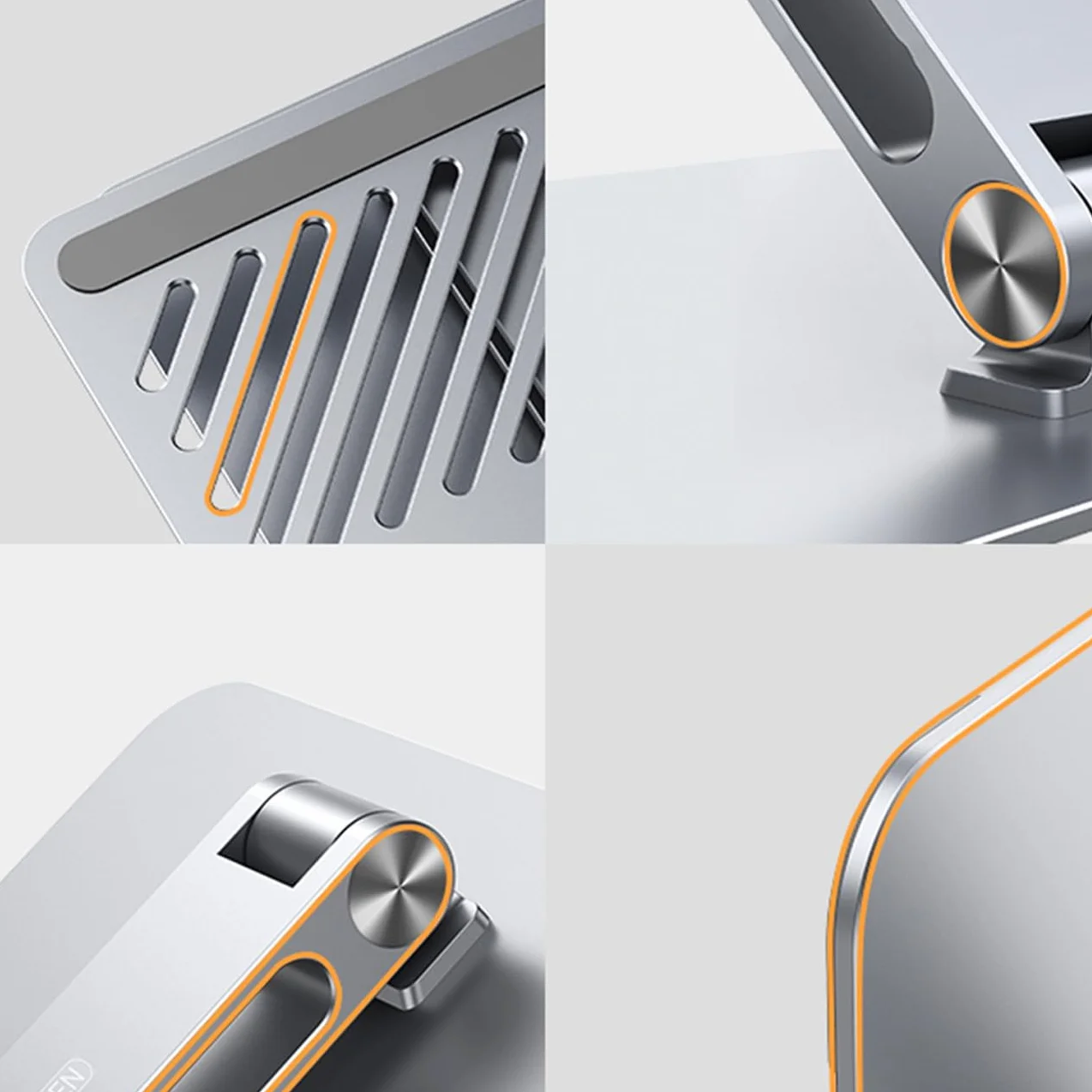 UGREEN LP339 Stojak na laptopa