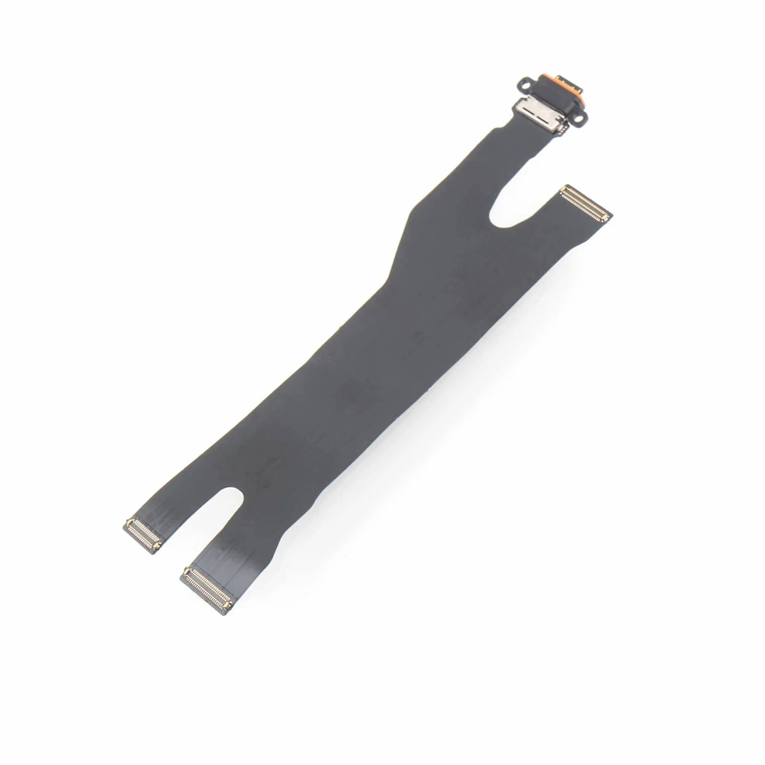 6.47'' dla Huawei P30 PRO 2019 USB Type C Złącze Dock Port Ładowania Ładowarka Port USB C + Narzędzie Instalacyjne