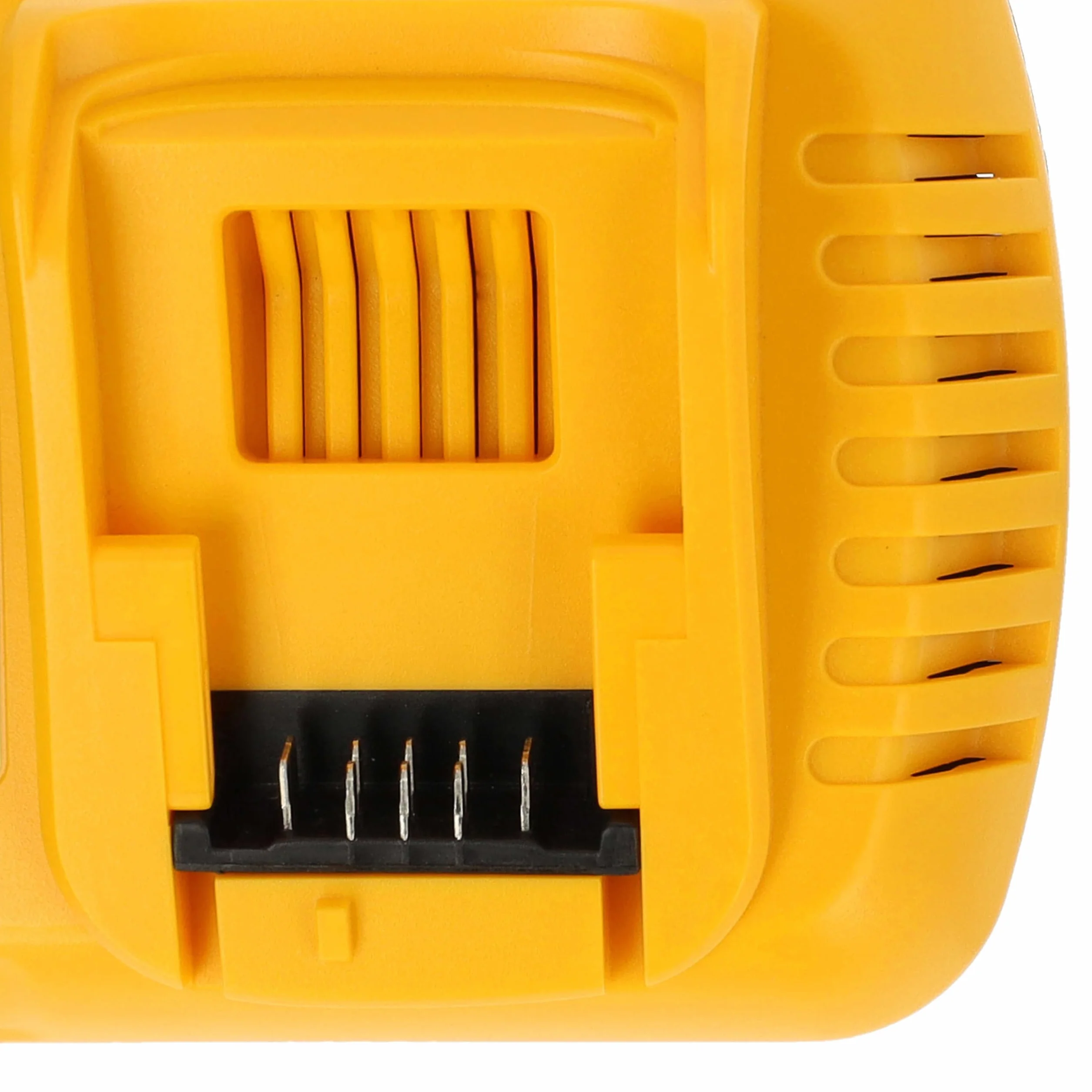 vhbw Wymiana szybkiej ładowarki do Dewalt DCB118 do akumulatorów narzędziowych