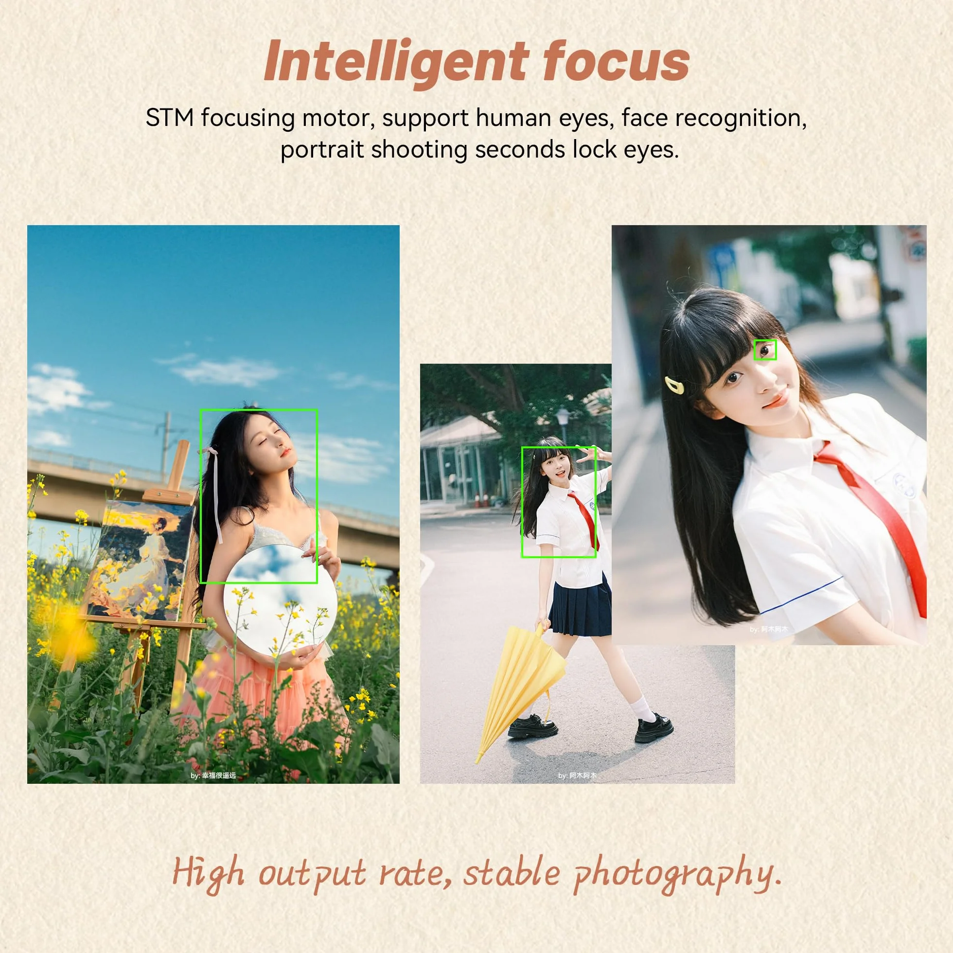 7artisans AutoFocus 35 mm F1.4 APS-C obiektyw do Fujifilm FX