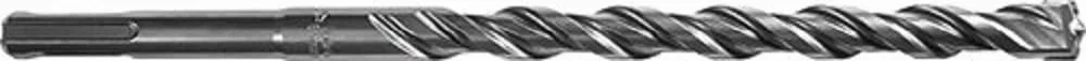83181000 wiertło udarowe Rocket 3 SDS-plus 18 x 1000 mm, szare, 18 x 1000 mm