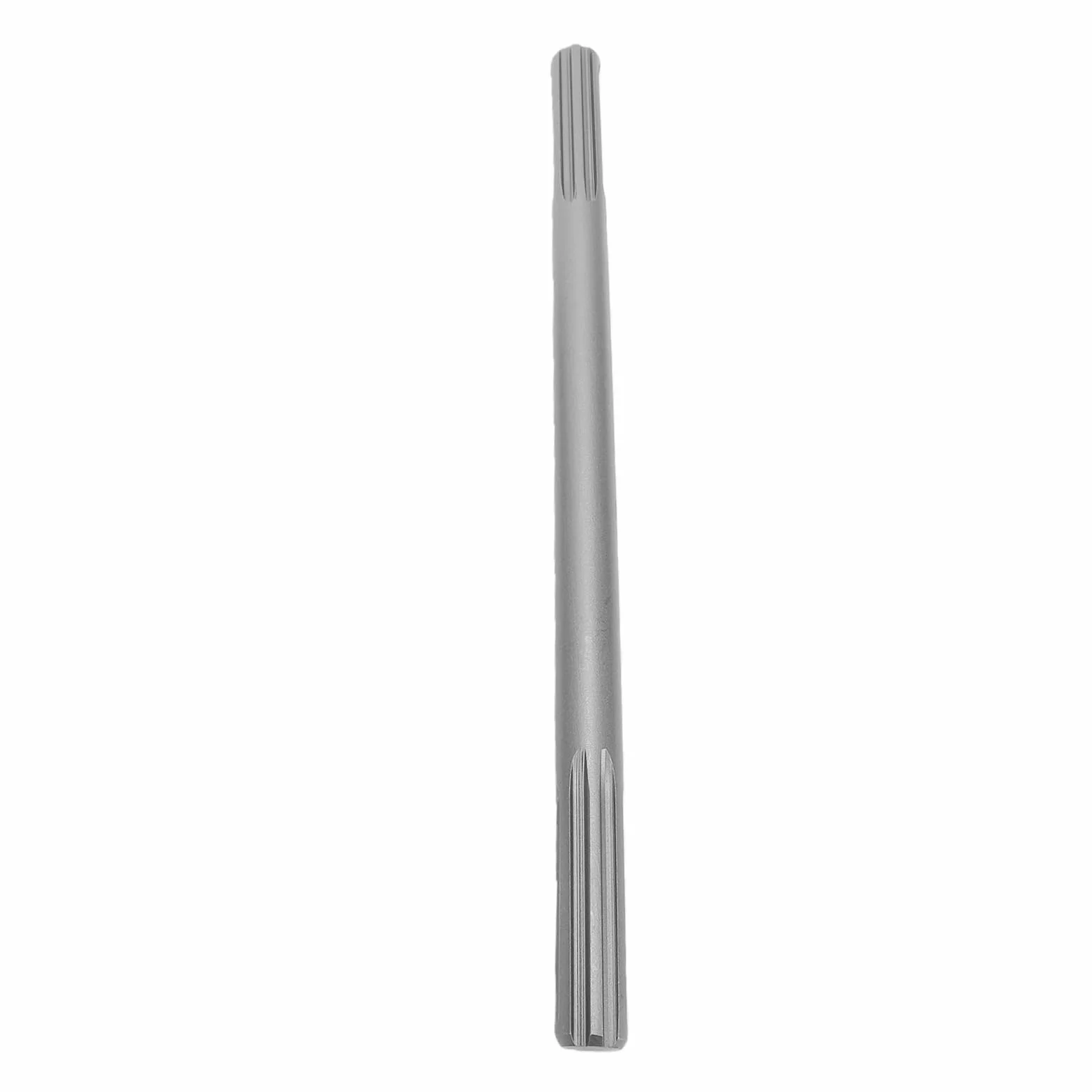 Zunate Adapter SDS Max do SDS Max Przedłużka do Młota Udarowo-obrotowego Wał 12,6 Cala, Narzędzie łączenia Rdzenia ze Stali Wysokowęglowej Elektronarzędzi, Kompatybilne z Młotami Głębokiego Wiercenia