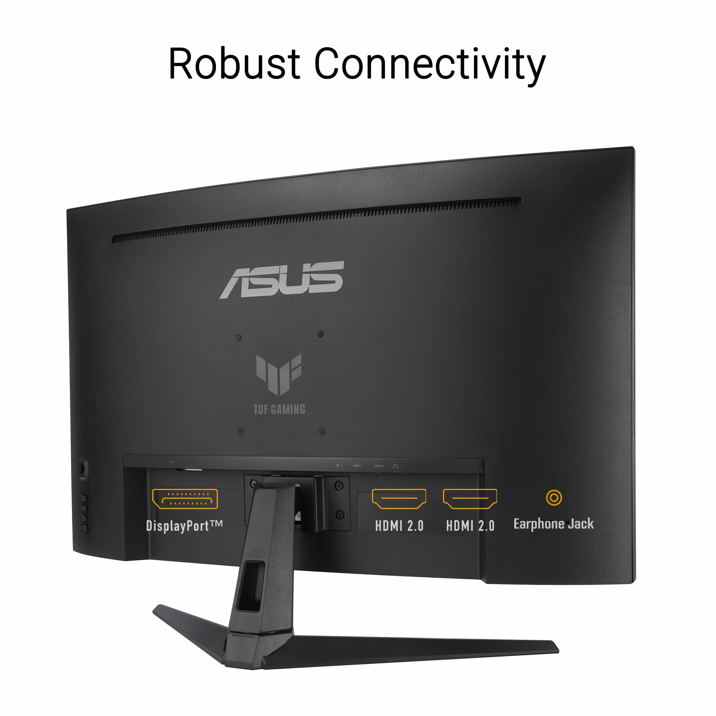 ASUS TUF Gaming VG32WQ3B Monitor LED 81,3 cm (32")