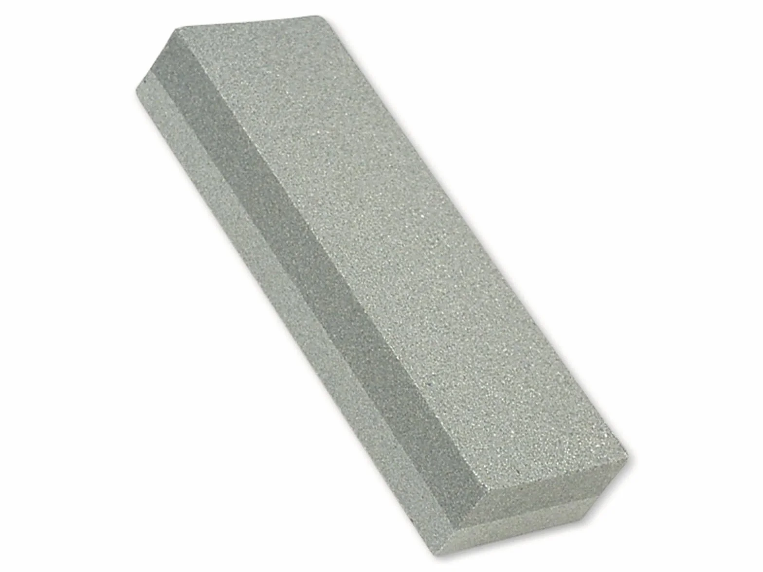 Brüder Mannesmann M 405-200 kamień szlifierski, 200 x 50 x 25 mm, gruby i drobny, 1 sztuka, M 405-200