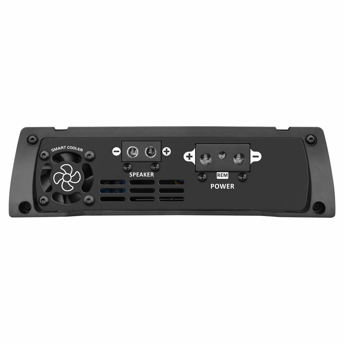 Taramp's HD 3000 2 omy klasa D wzmacniacz mono