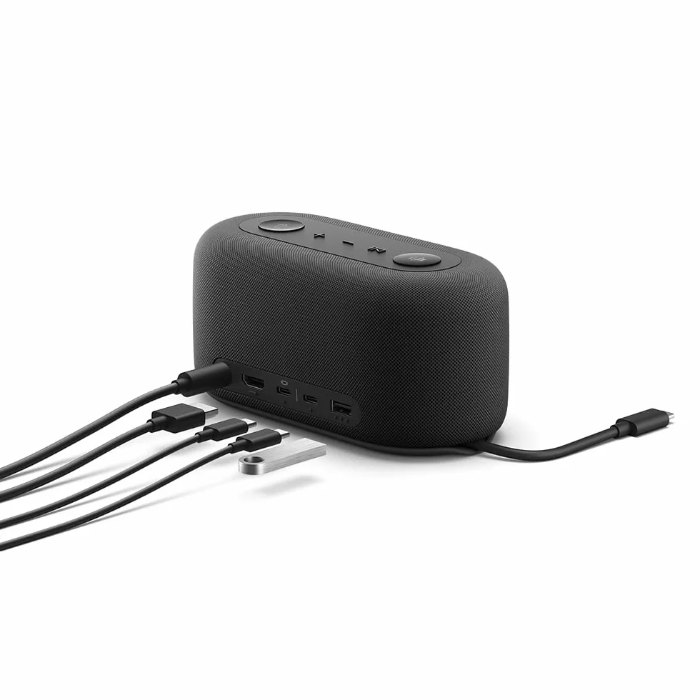 Microsoft Stacja dokująca audio