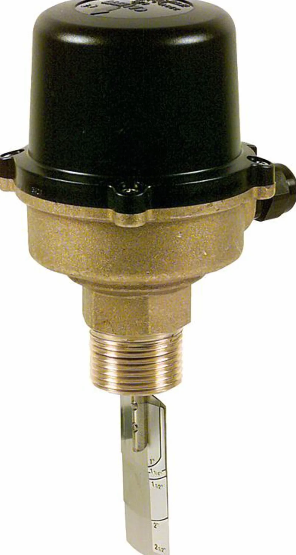 Caleffi 626 - Flusostat do rur 1/6"