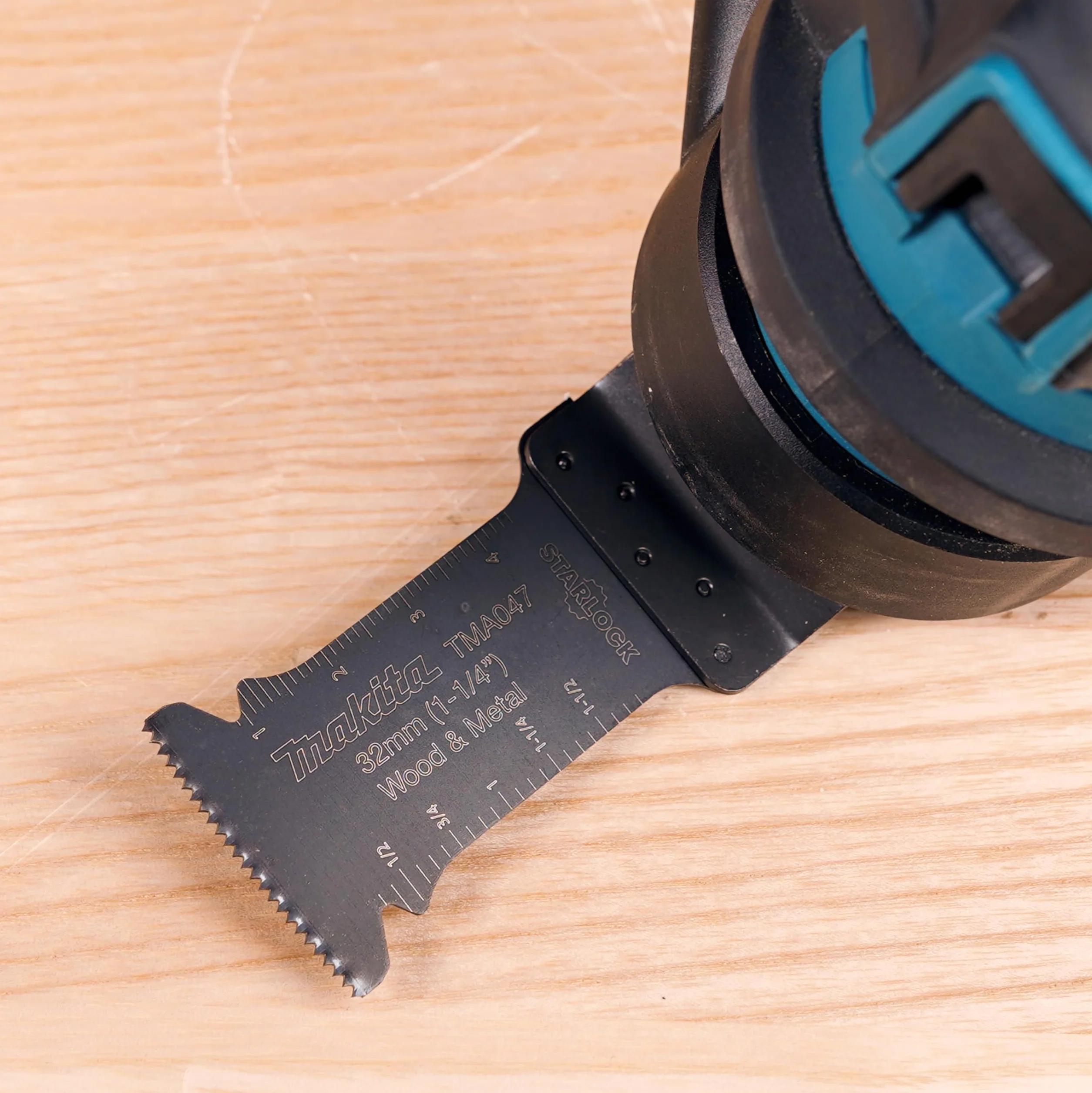 Makita B-64814-5 brzeszczot piły, czarny