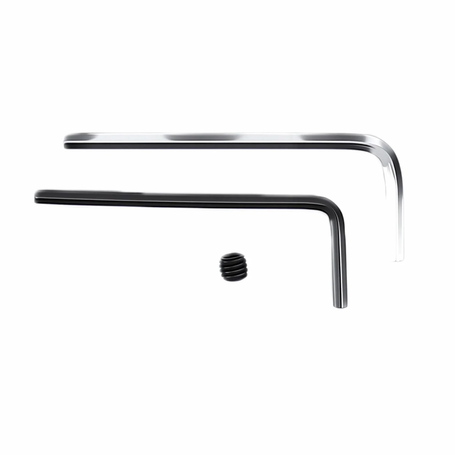 Generic Zestaw Przyrządów do Kołków Regulowany, Trwała Konstrukcja do Precyzyjnego Wiercenia w Projektach Związanych z obróbką Drewna Stop Aluminium 20,5 X 8,8 Cm