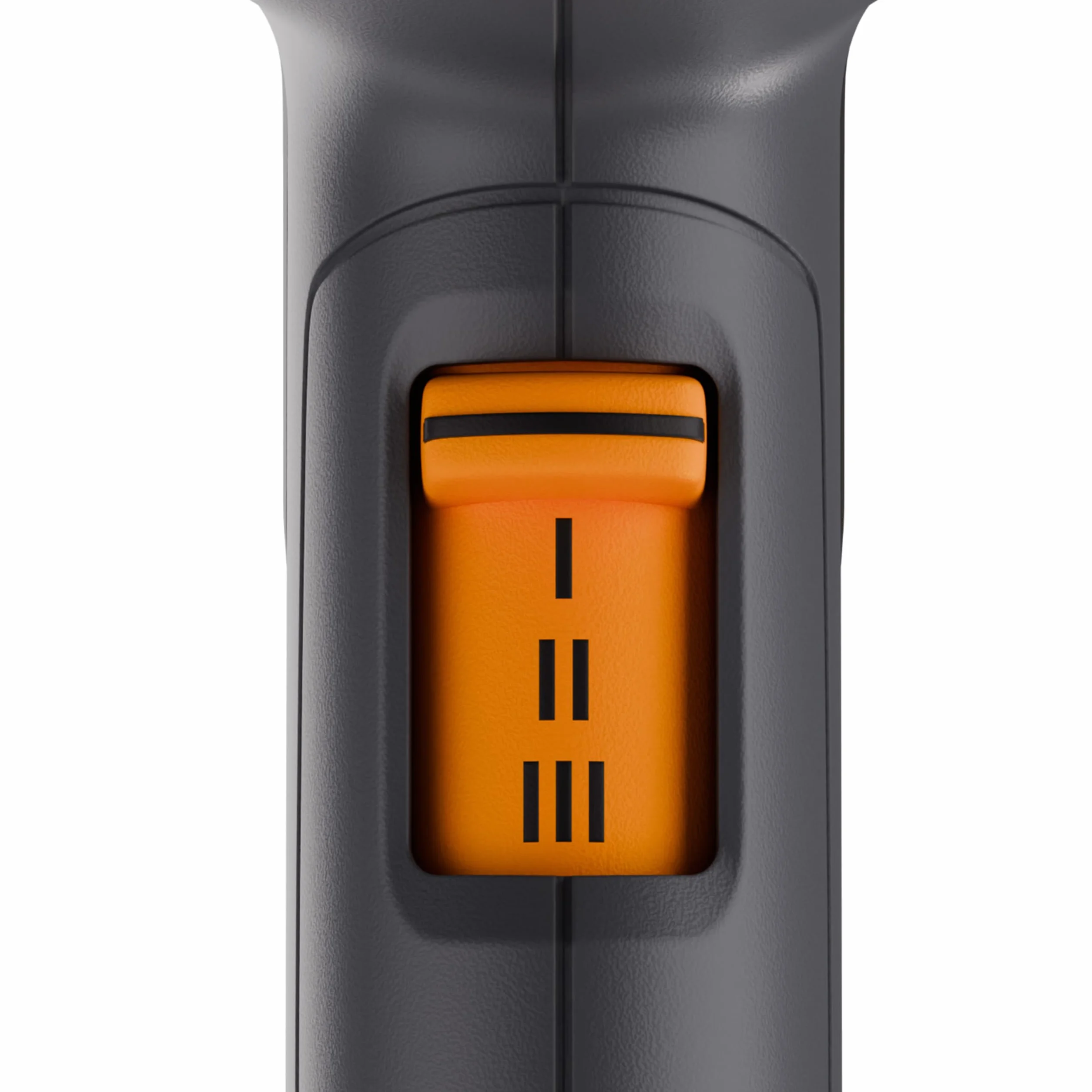 Steinel Pistolet grzewczy HM 2320 E, tryb ECO, pistolet na gorące powietrze 2300 W, 80°-650°C, wyświetlacz LCD, grzałka ceramiczna
