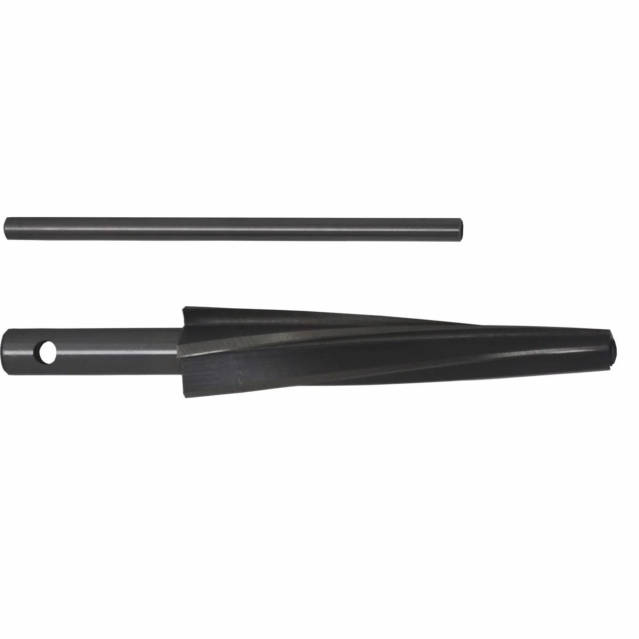 Drill America Rozwiertak stożkowy przegub kulowy 7/16" do 2,5 cm, seria DWR