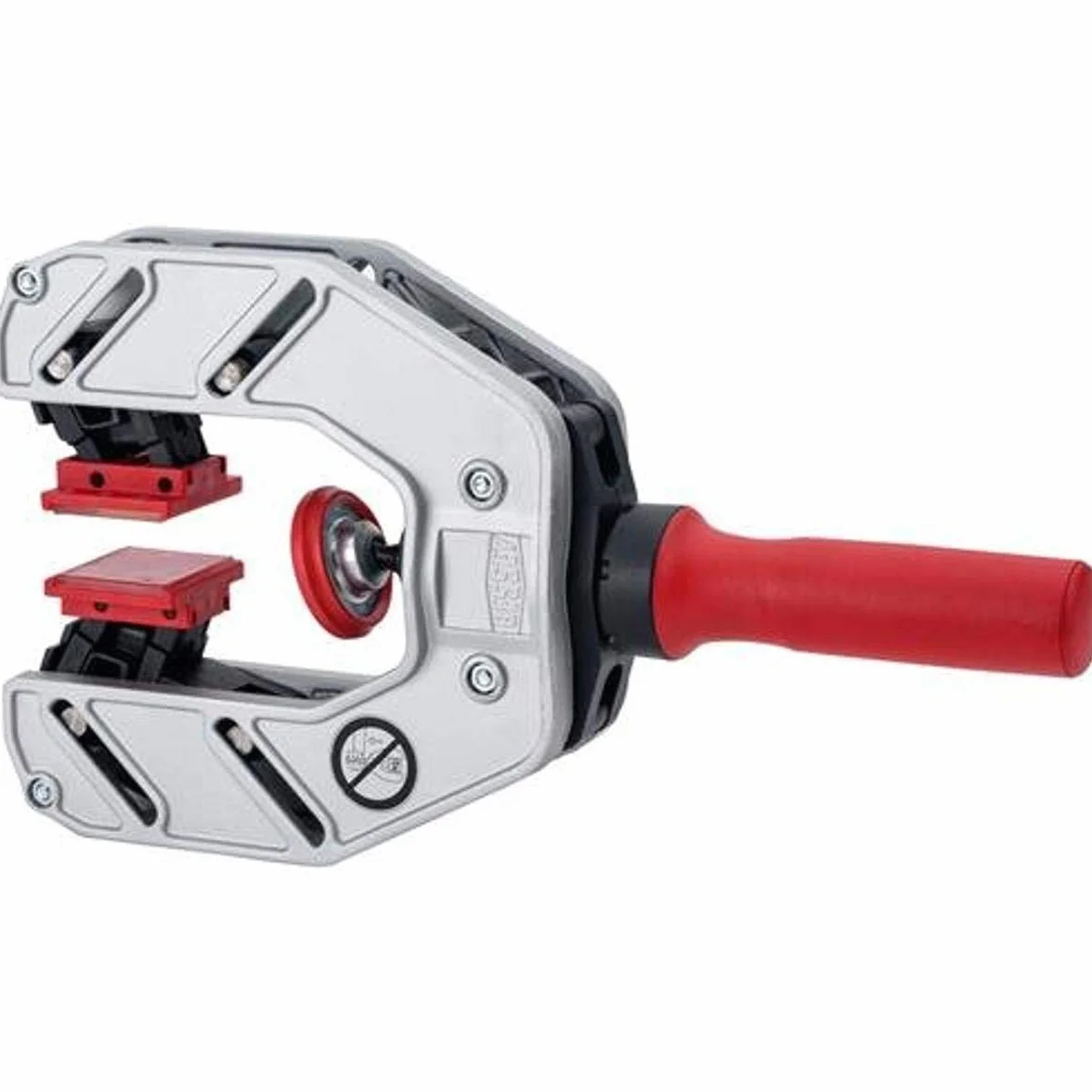 BESSEY EKT-55 zacisk krawędziowy, jednoręczny