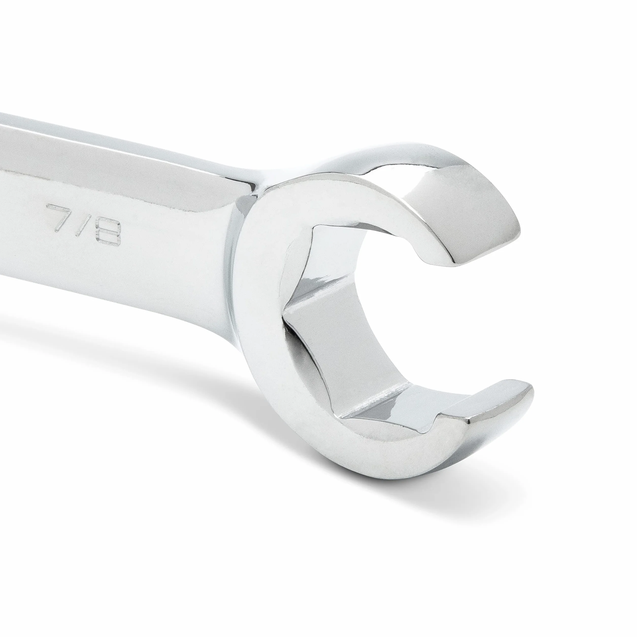 GearWrench 6 szt. Zestaw kluczy nasadowych SAE - 81907