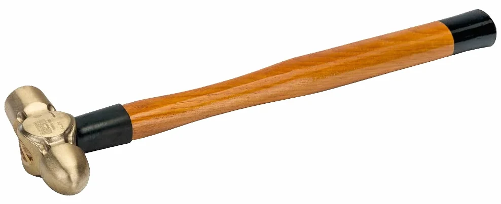 Martillobola Antichispa 910 Mm