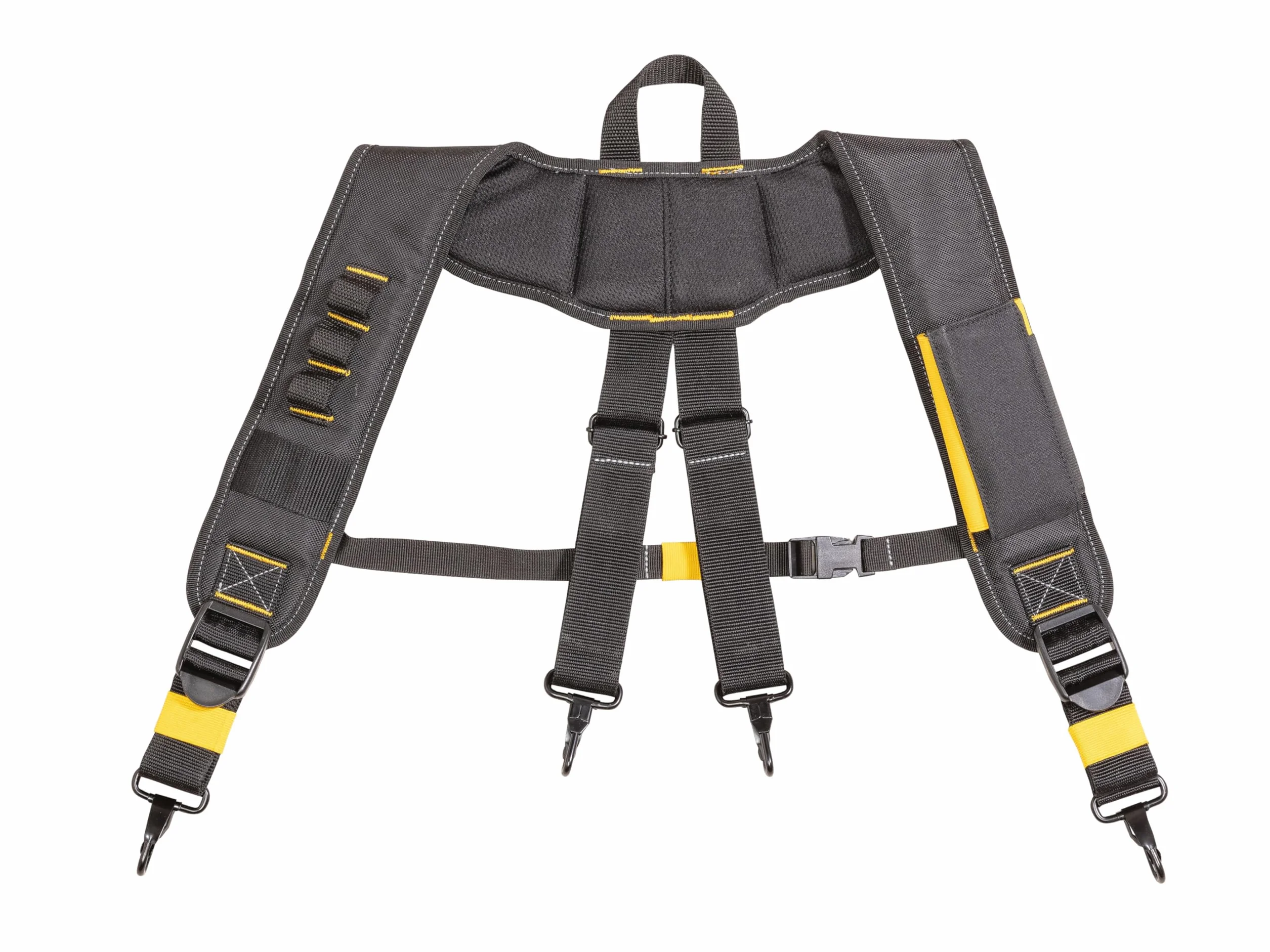 DeWalt DWST40901-1 pasek, czarny, jeden rozmiar, Czarny, rozmiar uniwersalny