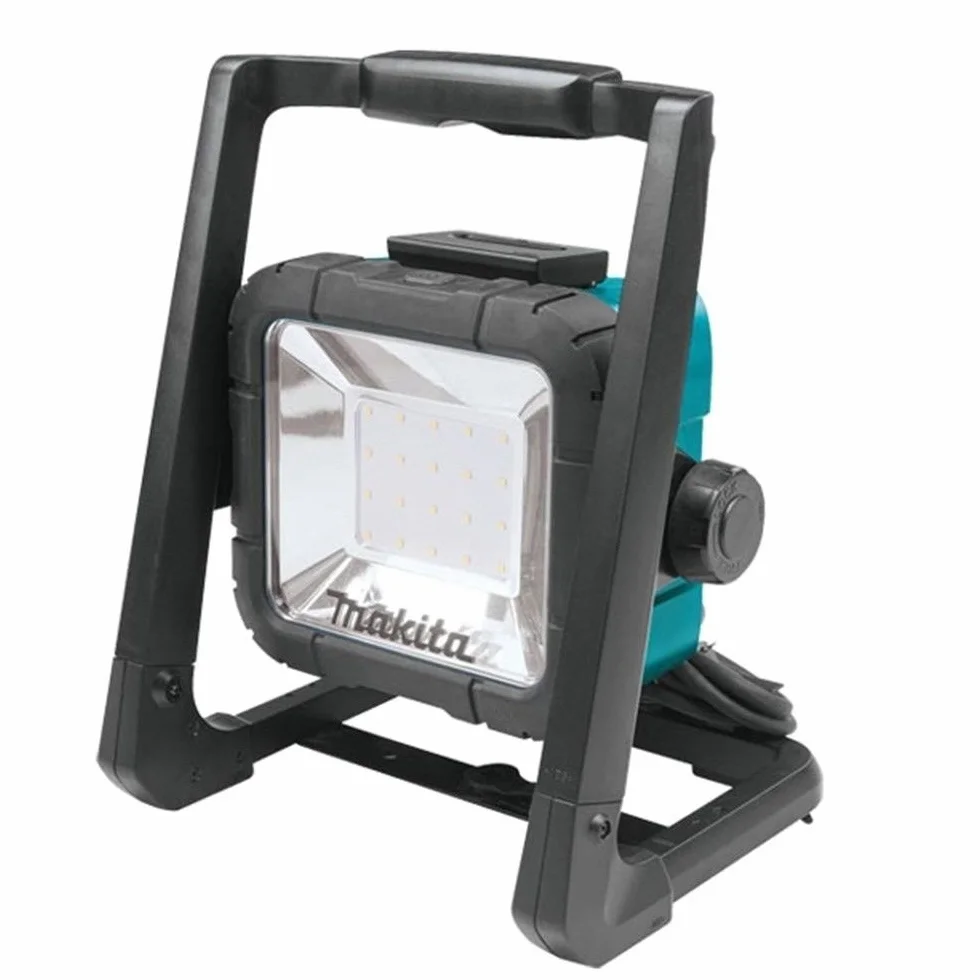 Reflektor LED 14,4-18 V LXT (tylko produkt) 750 lm - MAKITA DML805