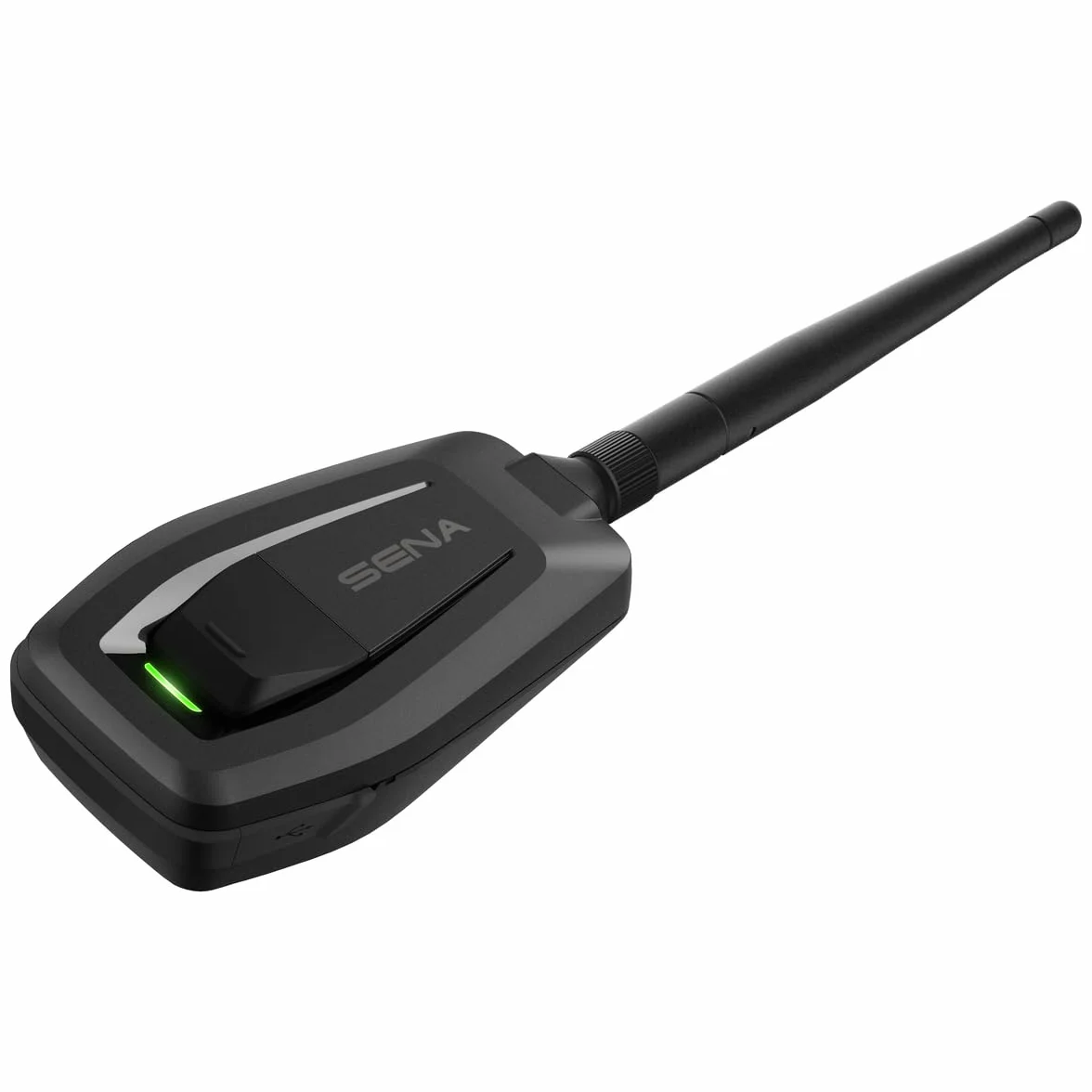Sena B2M-01 adapter Bluetooth na siatkę, czarny, rozmiar uniwersalny