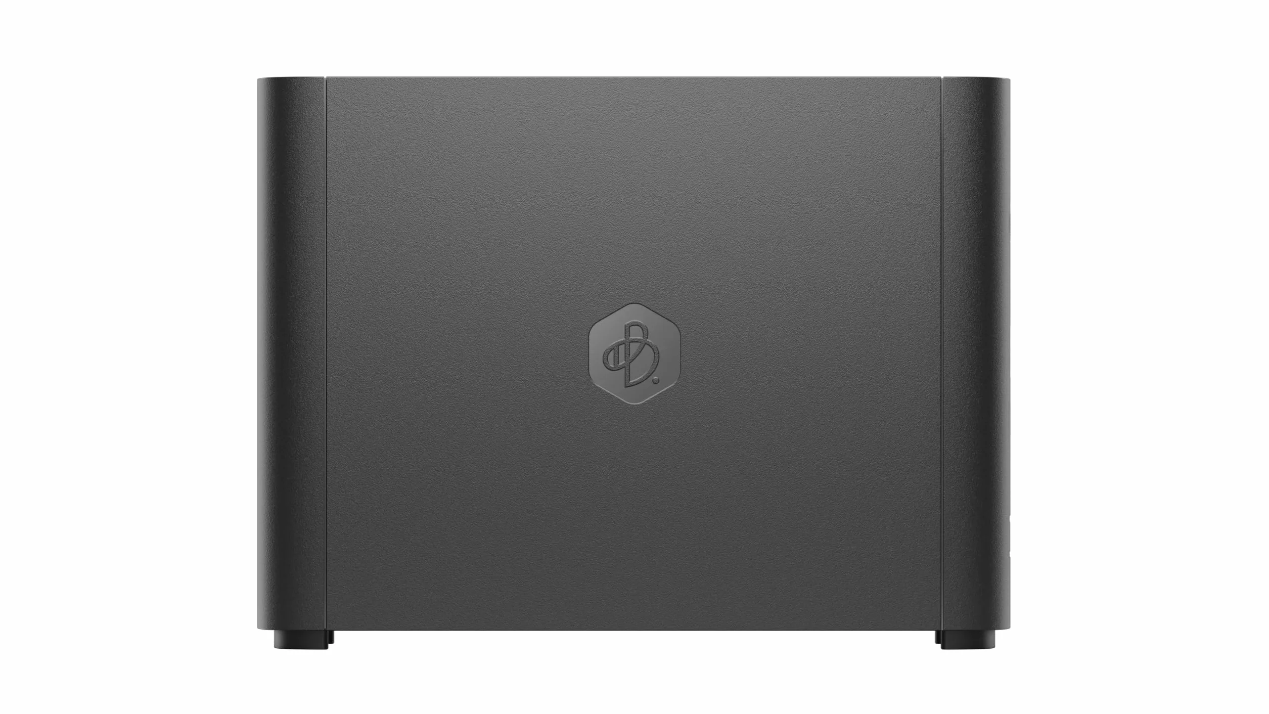 Synology BeeStation 4 TB prywatna chmura czarny