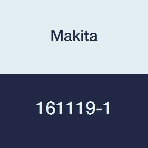 Makita 161119-1 bęben kompletny do modelu 1911 strug, części zamienne i części