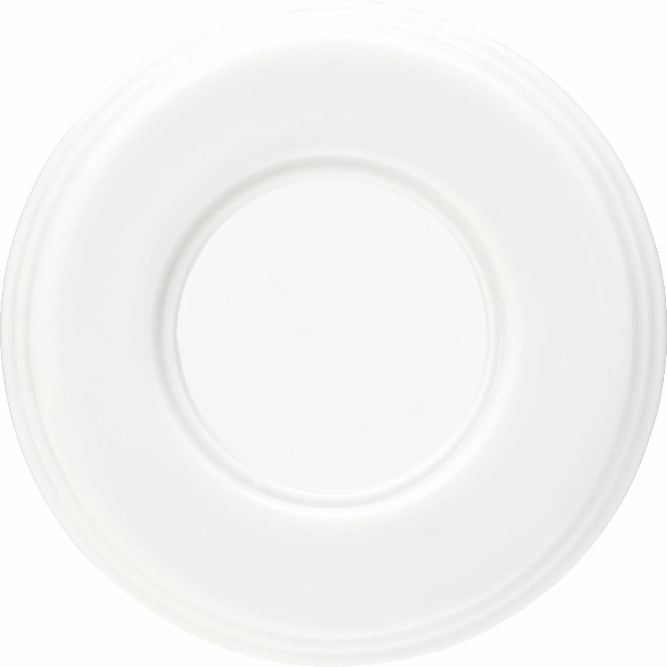 Fontini Garby – rama 1 element Garby porcelana biała paczka