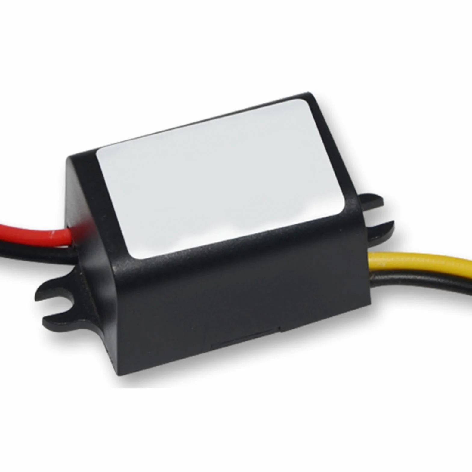 Konwerter 6V na 12V Przetwornica Napięcia do Motoryzacji