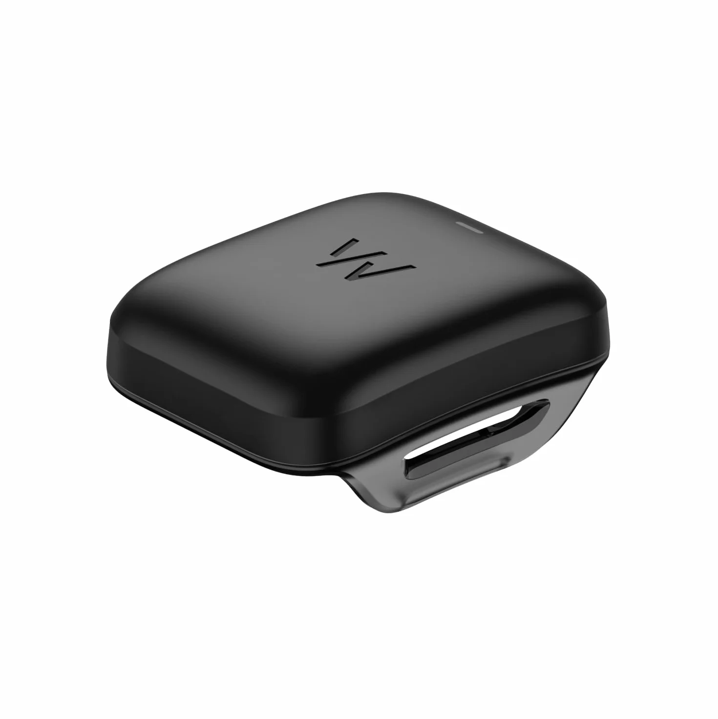 Bezprzewodowy akumulator WHOOP PowerPack – Przenośny, wodoodporny akumulator do urządzenia do monitorowania zdrowia, kondycji, snu i aktywności – Ponad 14 dni pracy bez ładowania