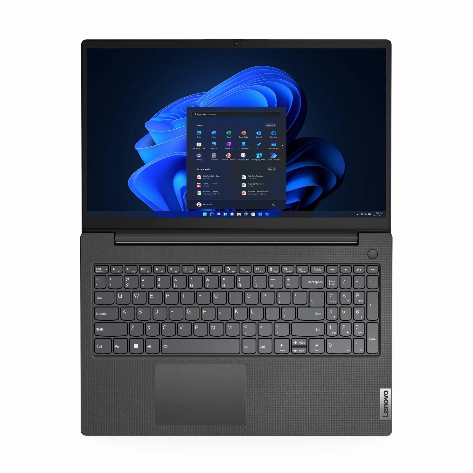 Lenovo V15 G4 IRU Laptop, Full HD, Intel i3-1315U, 8GB DDR4, 512GB SSD NVMe, Windows 11 Home