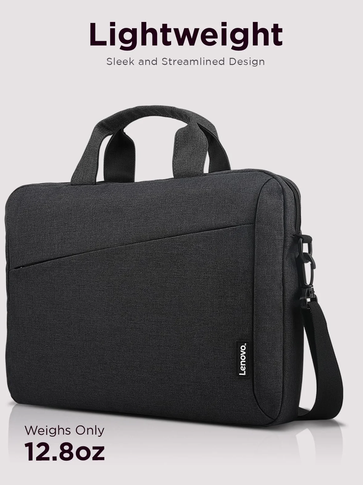Torba na laptopa Lenovo T210 15,6 cala tablet wodoodporna biznes