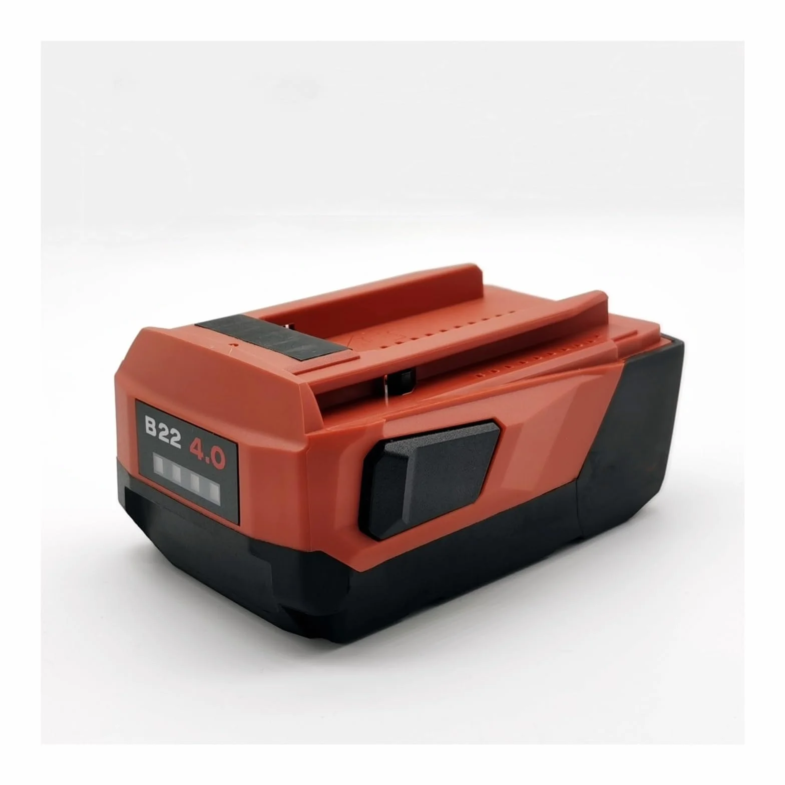 Akumulator 22 V 21,6 V 4,0 Ah. Kompatybilny z Hilti. 18 V 21,6 V 22 V Elektronarzędzia akumulatorowe Wiertarki Wkrętarki Młotki 22 V