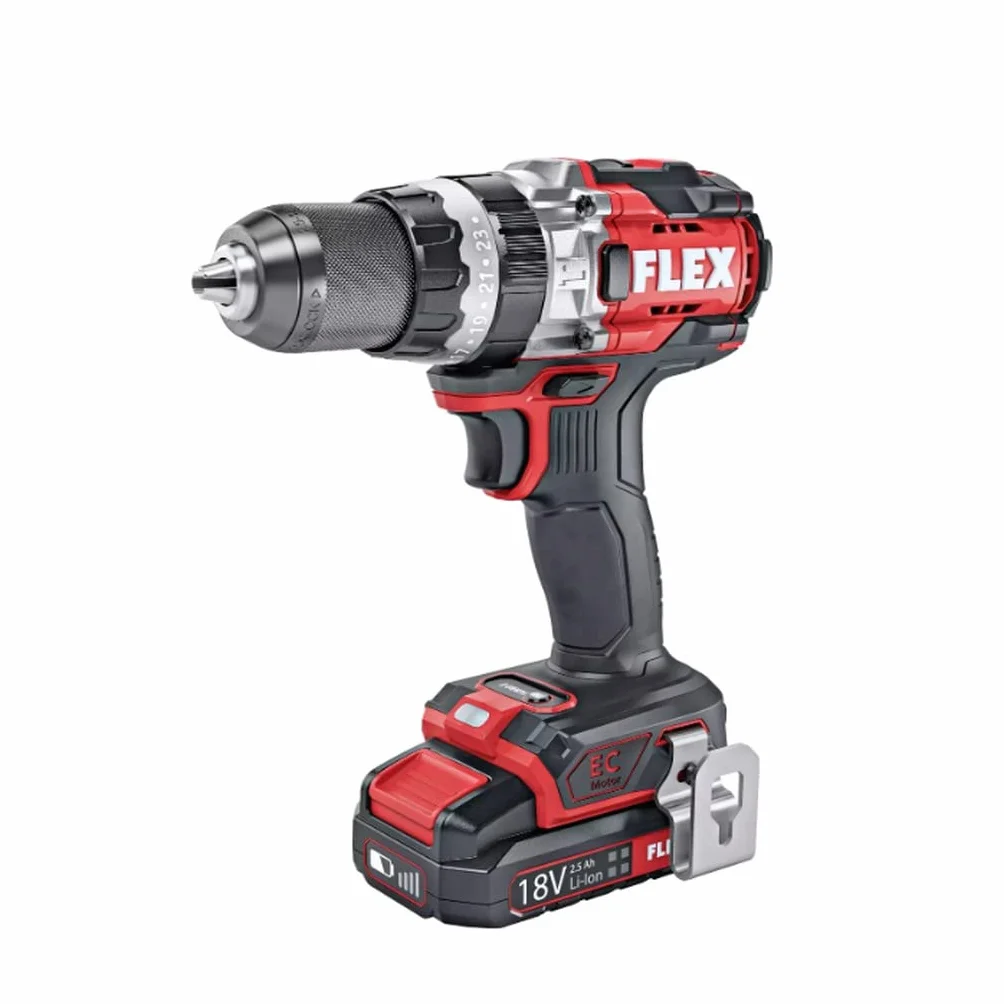 FLEX Zestaw PD 2G 18.0-EC-HD/5.0