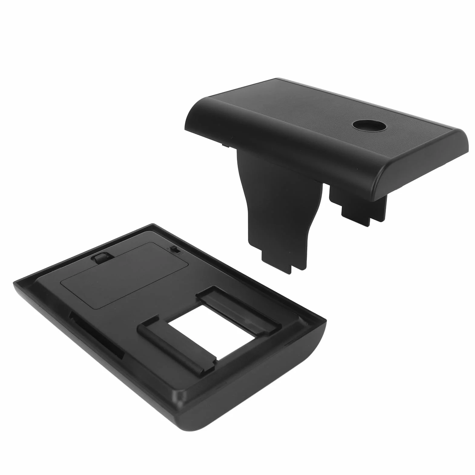 Mobilny Skaner Filmów i Slajdów, Skaner Slajdów i Negatywów 135 Mm/35 Mm z Podświetleniem LED do Starych Filmów w Formacie JPG, dla for 'a, Smartfona, Obsługa Edycji i