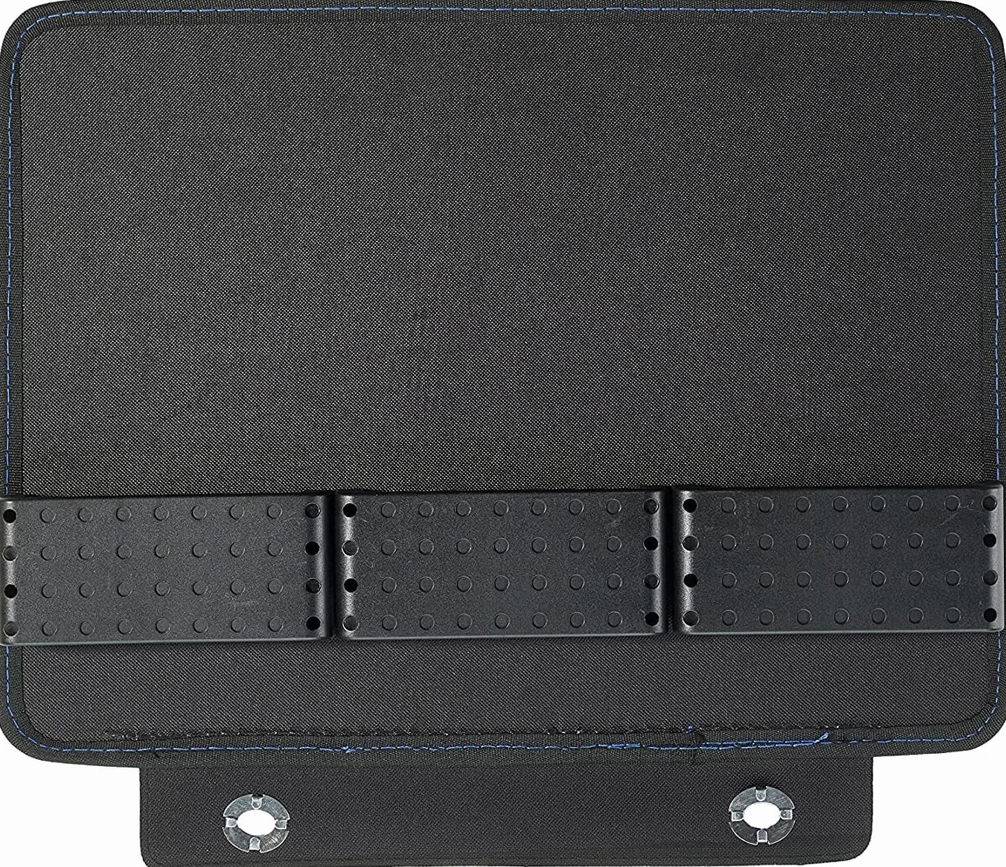 B&W FLEX walizka narzędziowa z systemem przechowywania narzędzi MODULE (obudowa ABS, pojemność 34,3 l, 47 x 36,5 x 20 cm wewnętrzna) 120,03/M, narzędzia nie wchodzą w zakres dostawy