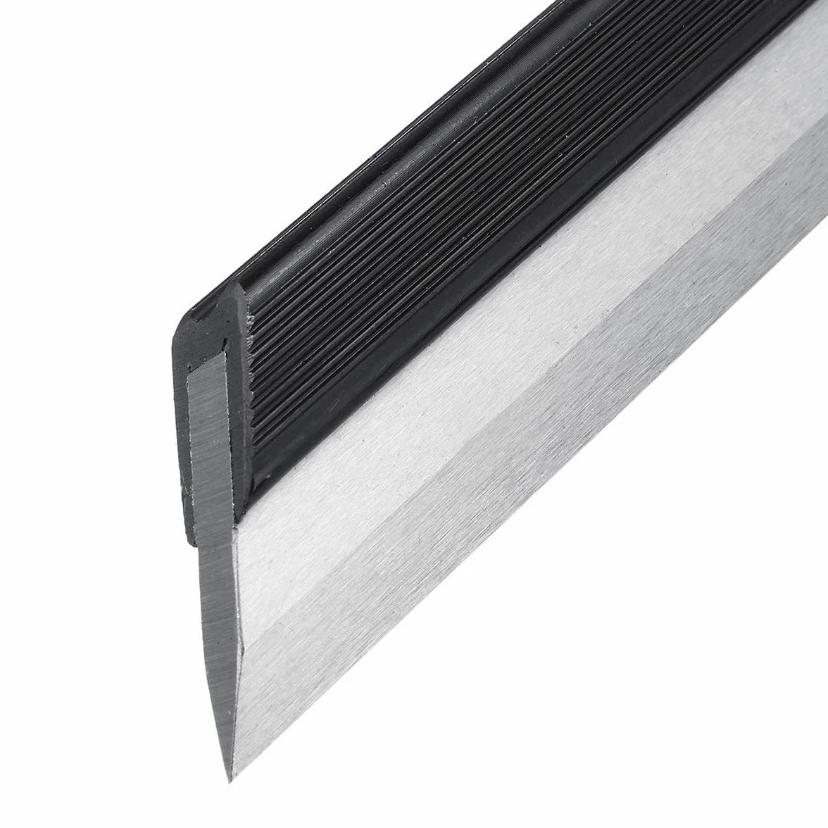 100 mm mechanik ze stali nierdzewnej precyzyjny układ krawędź linijka wskaźnik poziomu 00 do pomiaru płaskiego