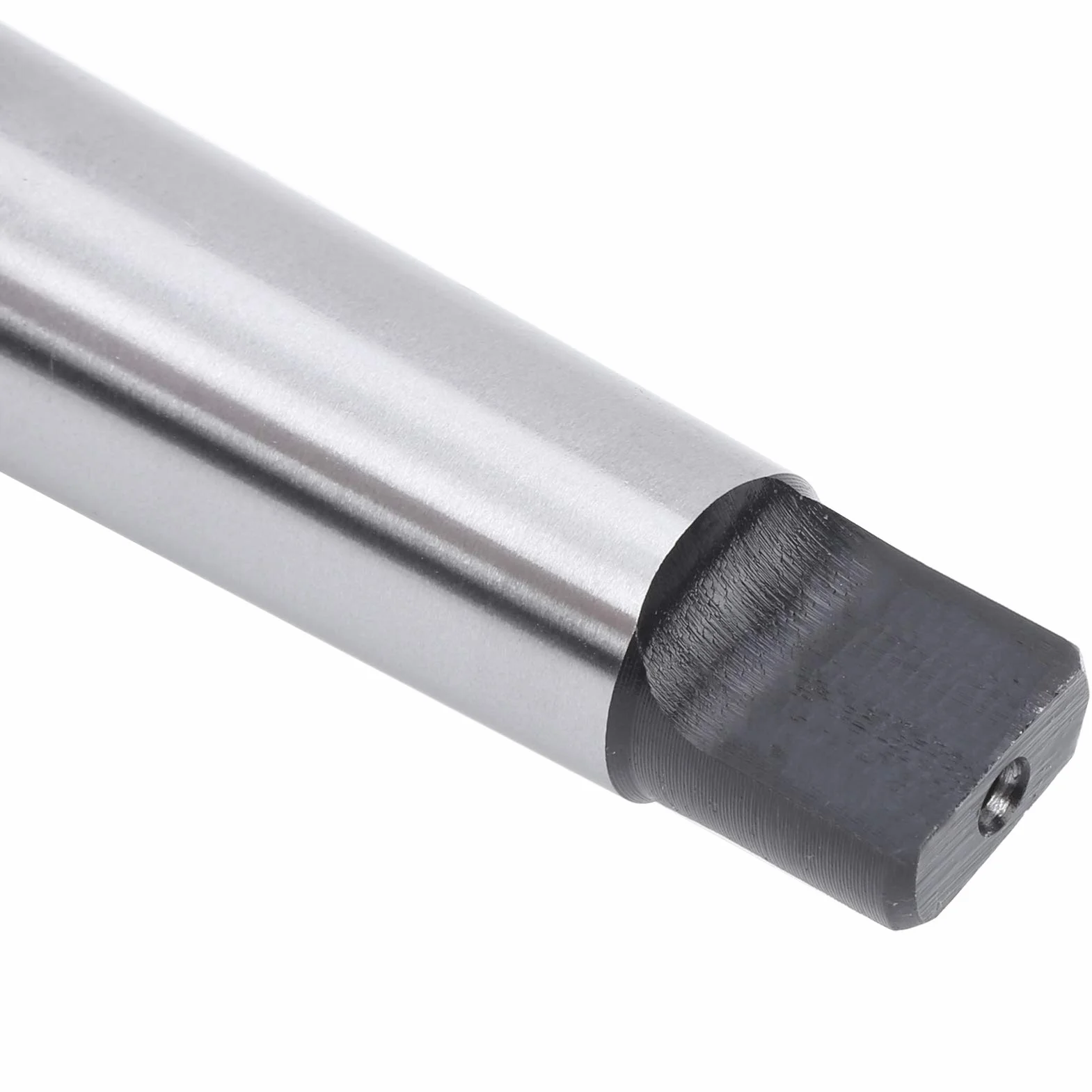 Adapter Tulejowy Wiertła Stożkowego ze Stali MT3-MT4 Szybka, Precyzyjna Tuleja Redukcyjna do Narzędzi Tokarsko-frezarskich 1 szt.
