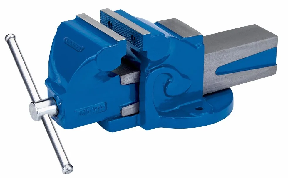 Draper 45230 imadło stołowe dla inżynierów, 100 mm