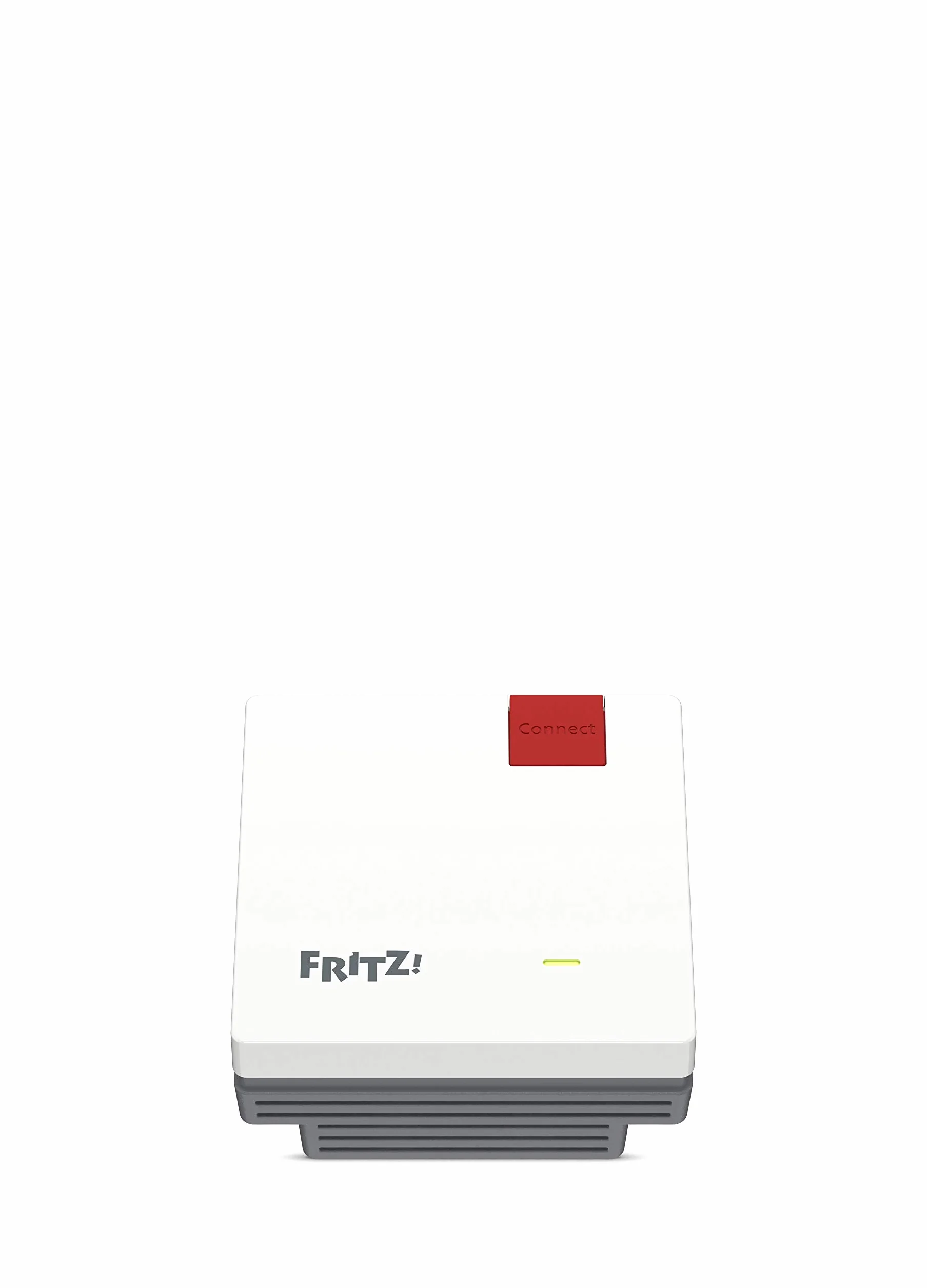 AVM FRITZ!Repeater 600 Wi-Fi 4 Mesh Repeater 600 Mb/s 2,4 GHz